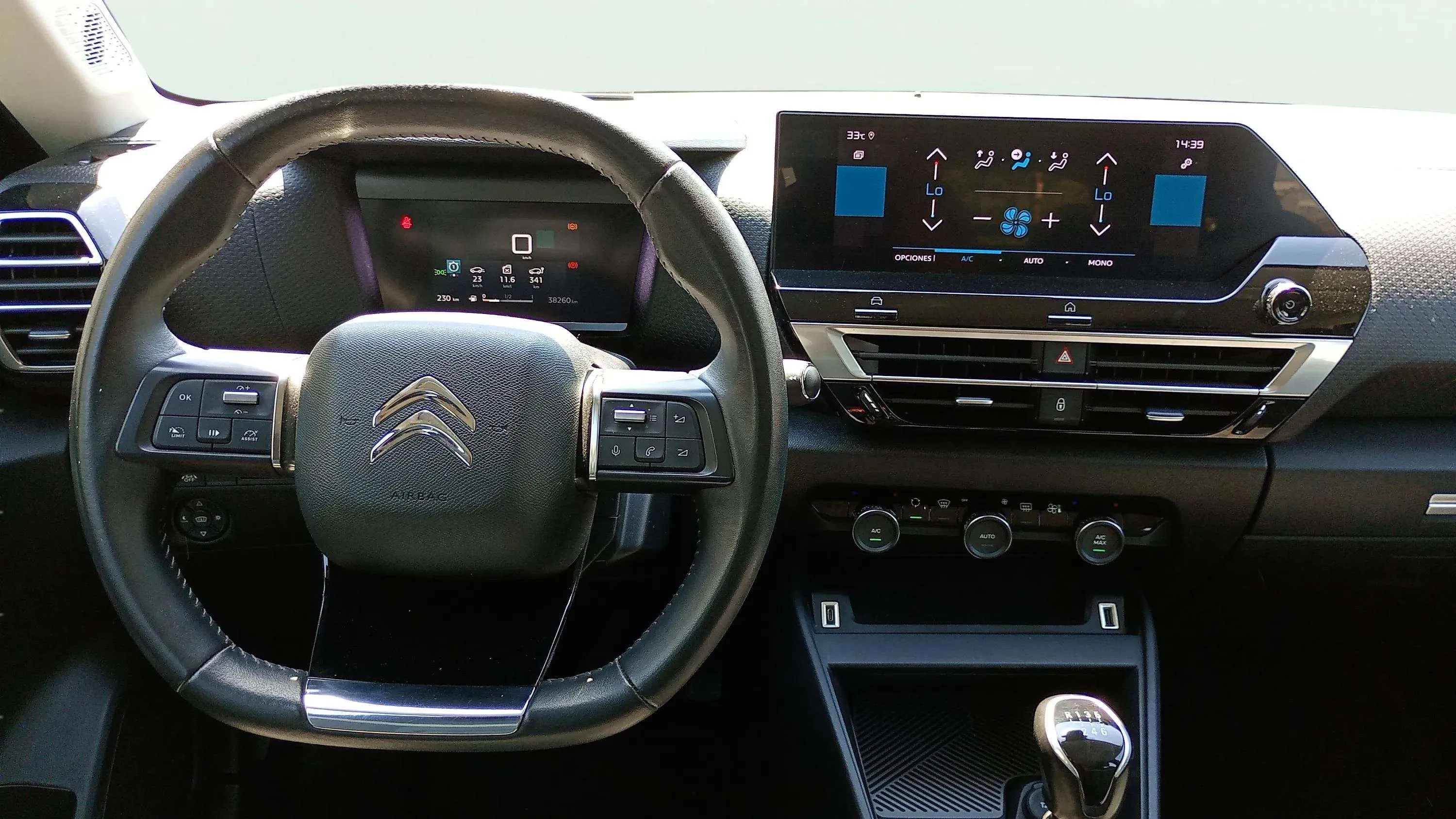 Citroën C4 PureTech 130 Feel - foto 9