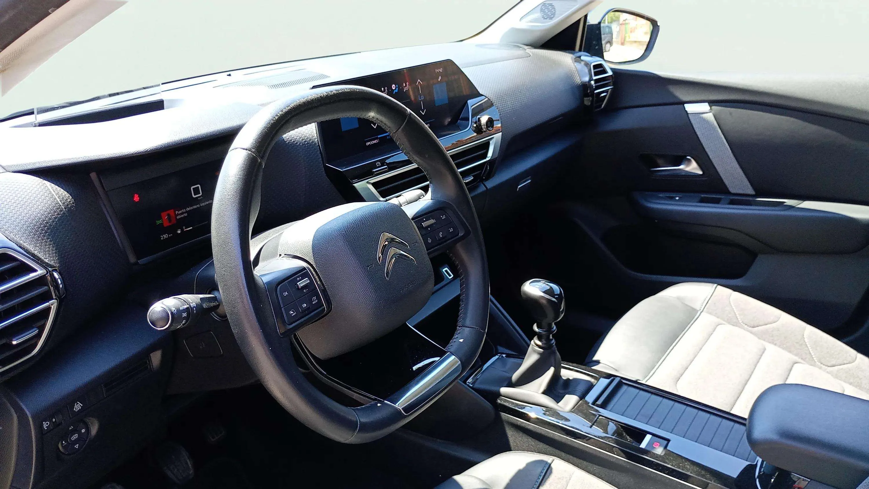 Citroën C4 PureTech 130 Feel - foto 14