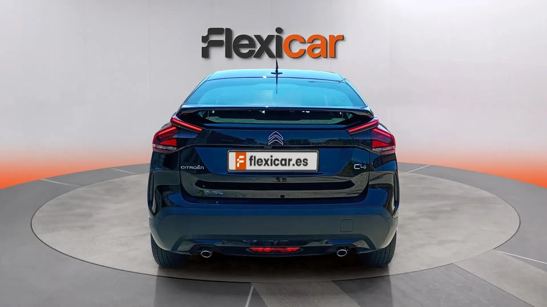 Citroën C4 PureTech 130 Feel - foto 5