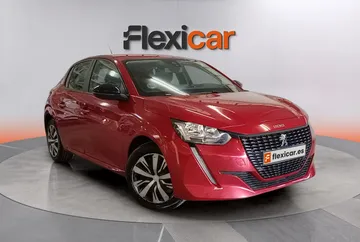 peugeot 208 active puretech 100 gasolina manual elche 2 903000000259712