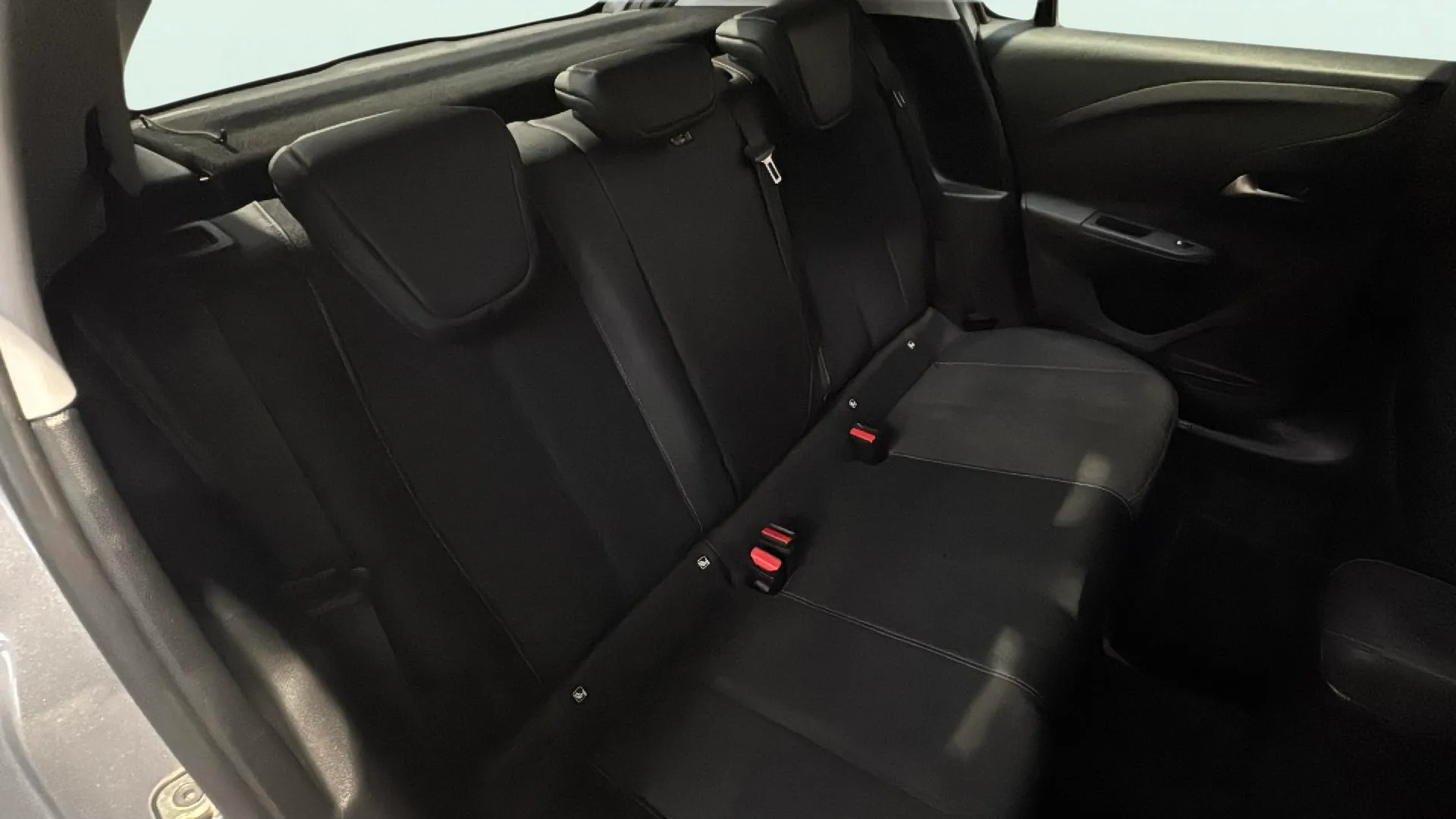 Opel Corsa 1.2T XHL Elegance - foto 12