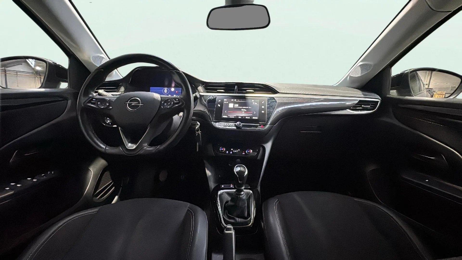 Opel Corsa 1.2T XHL Elegance - foto 13