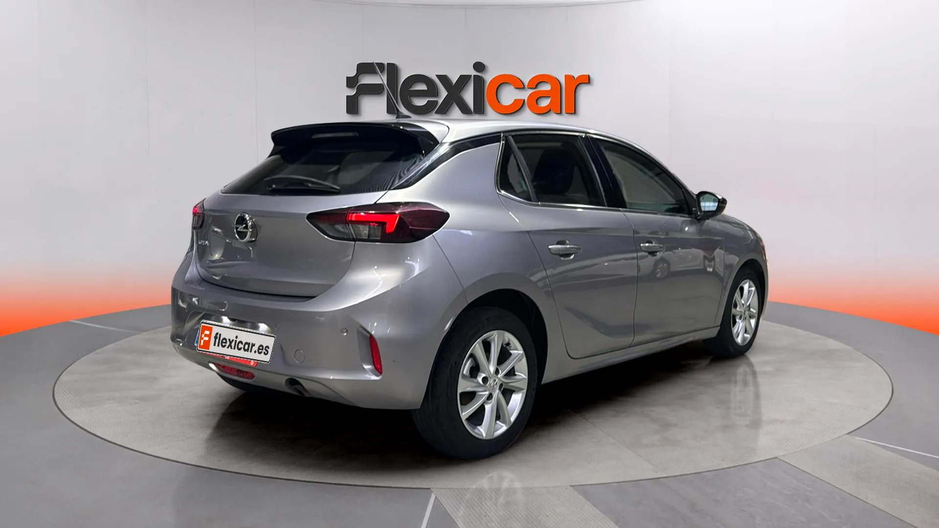 Opel Corsa 1.2T XHL Elegance - foto 7