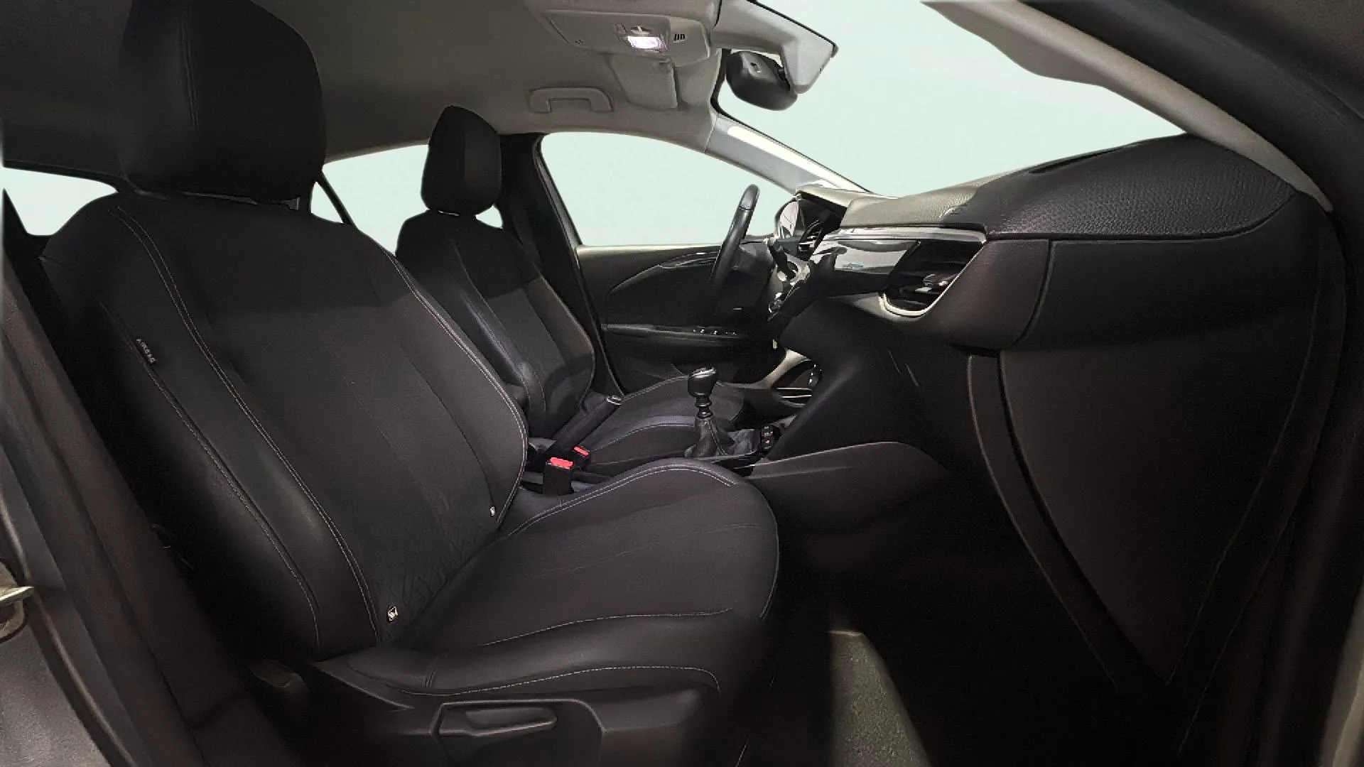Opel Corsa 1.2T XHL Elegance - foto 10