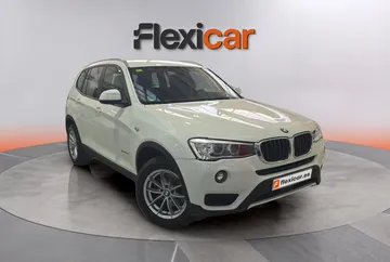 bmw x3 xdrive20d diesel automatica cornella 903000000259717