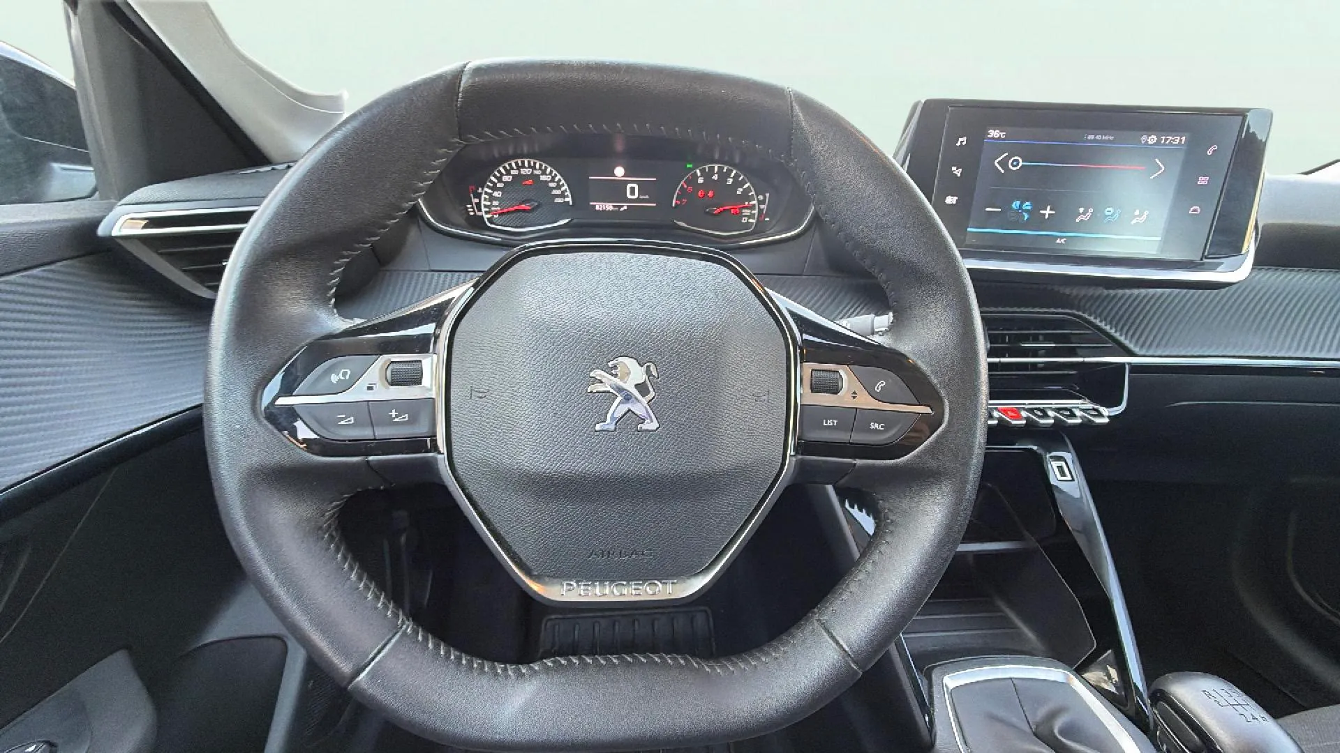 Peugeot 208 Active PureTech 100 - foto 11