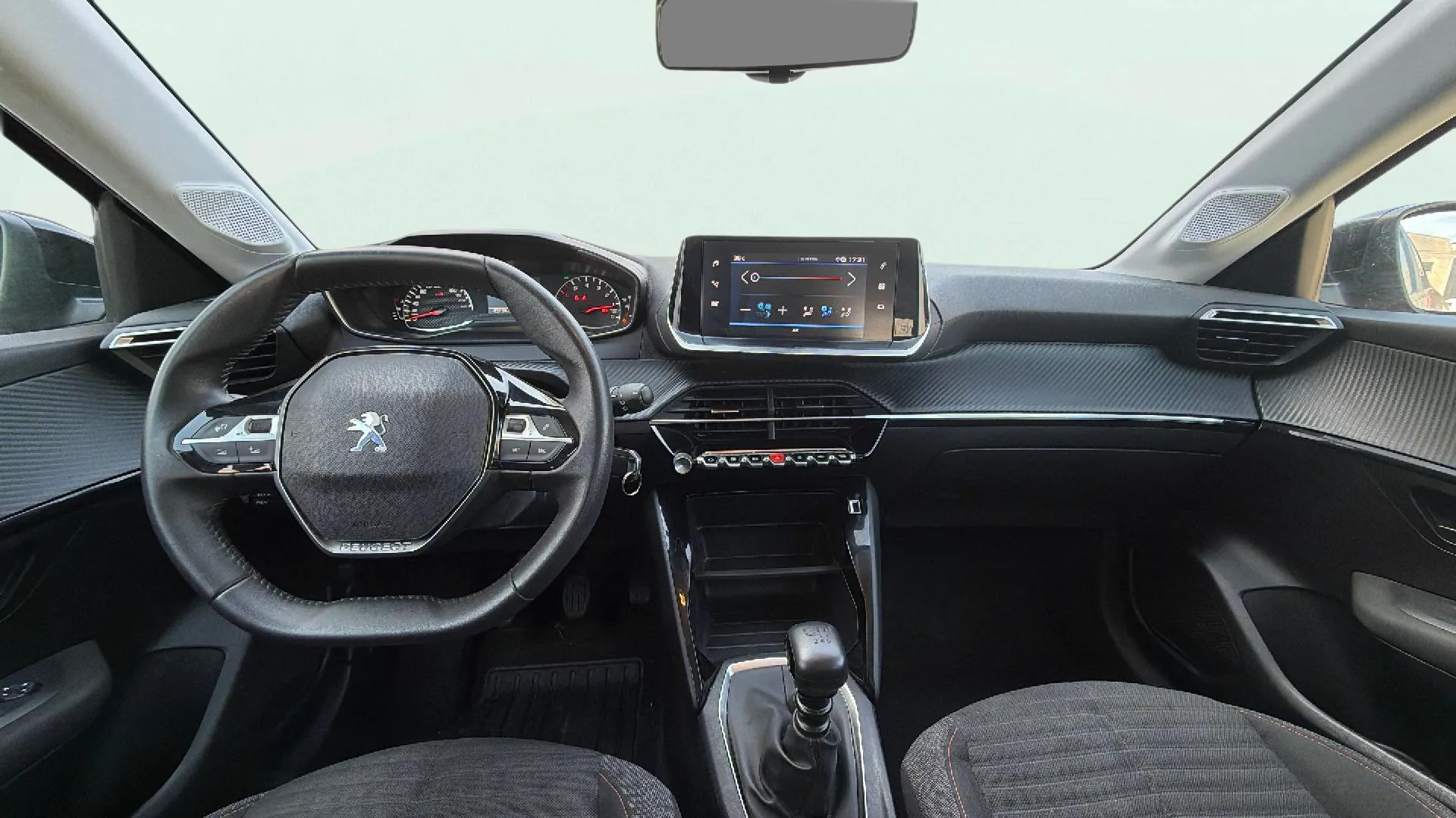 Peugeot 208 Active PureTech 100 - foto 10