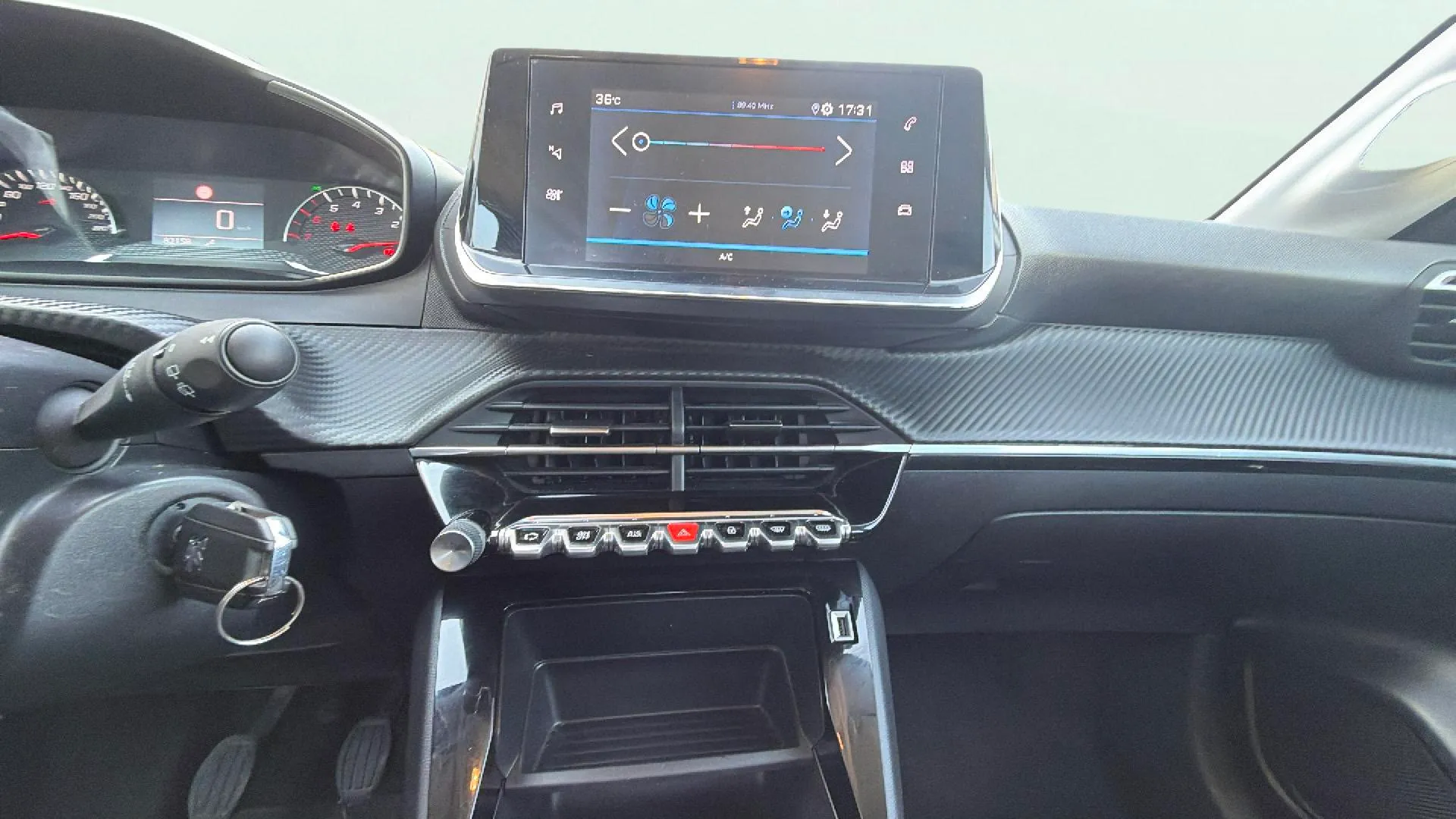 Peugeot 208 Active PureTech 100 - foto 13