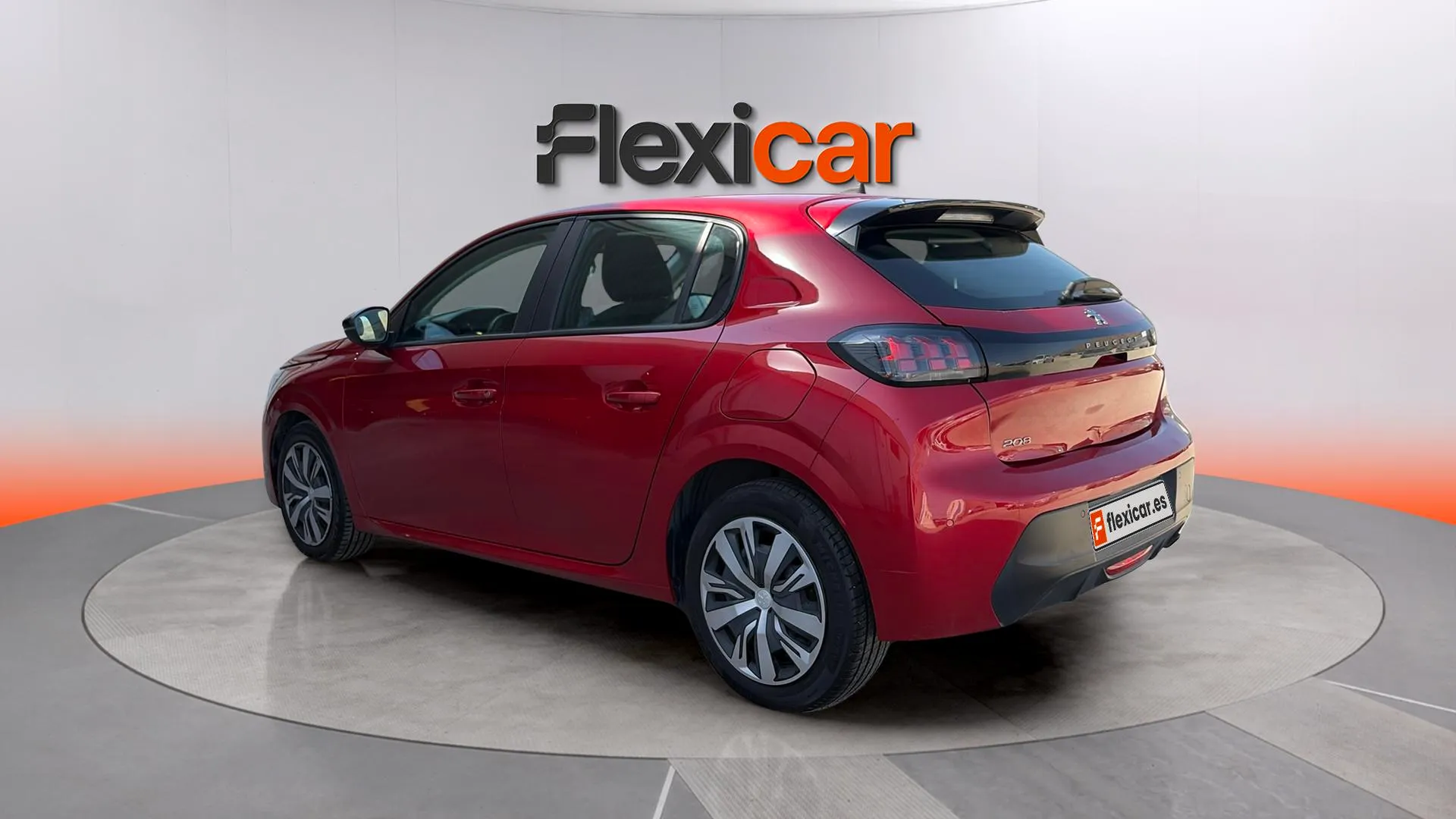 Peugeot 208 Active PureTech 100 - foto 6