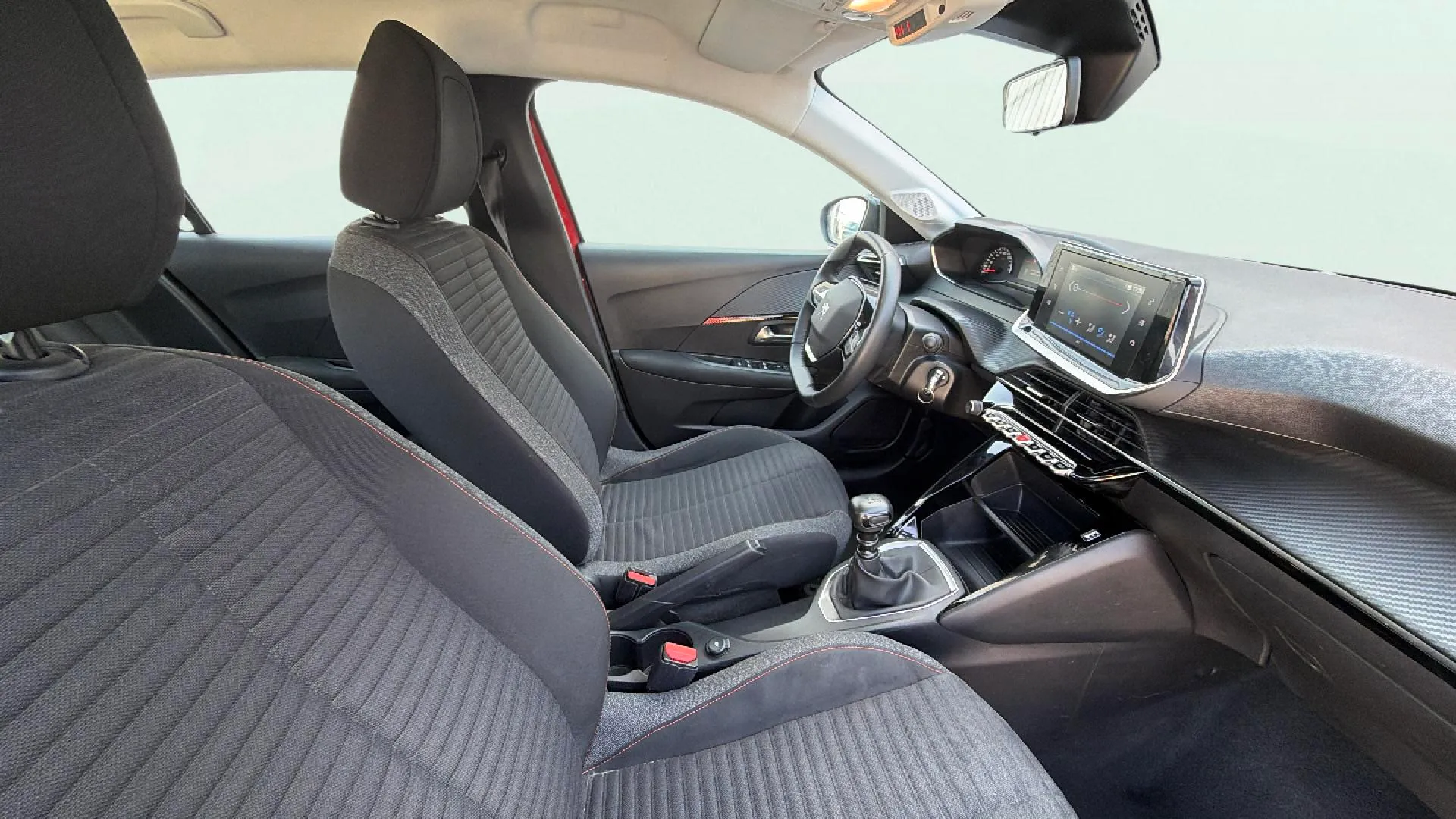 Peugeot 208 Active PureTech 100 - foto 14