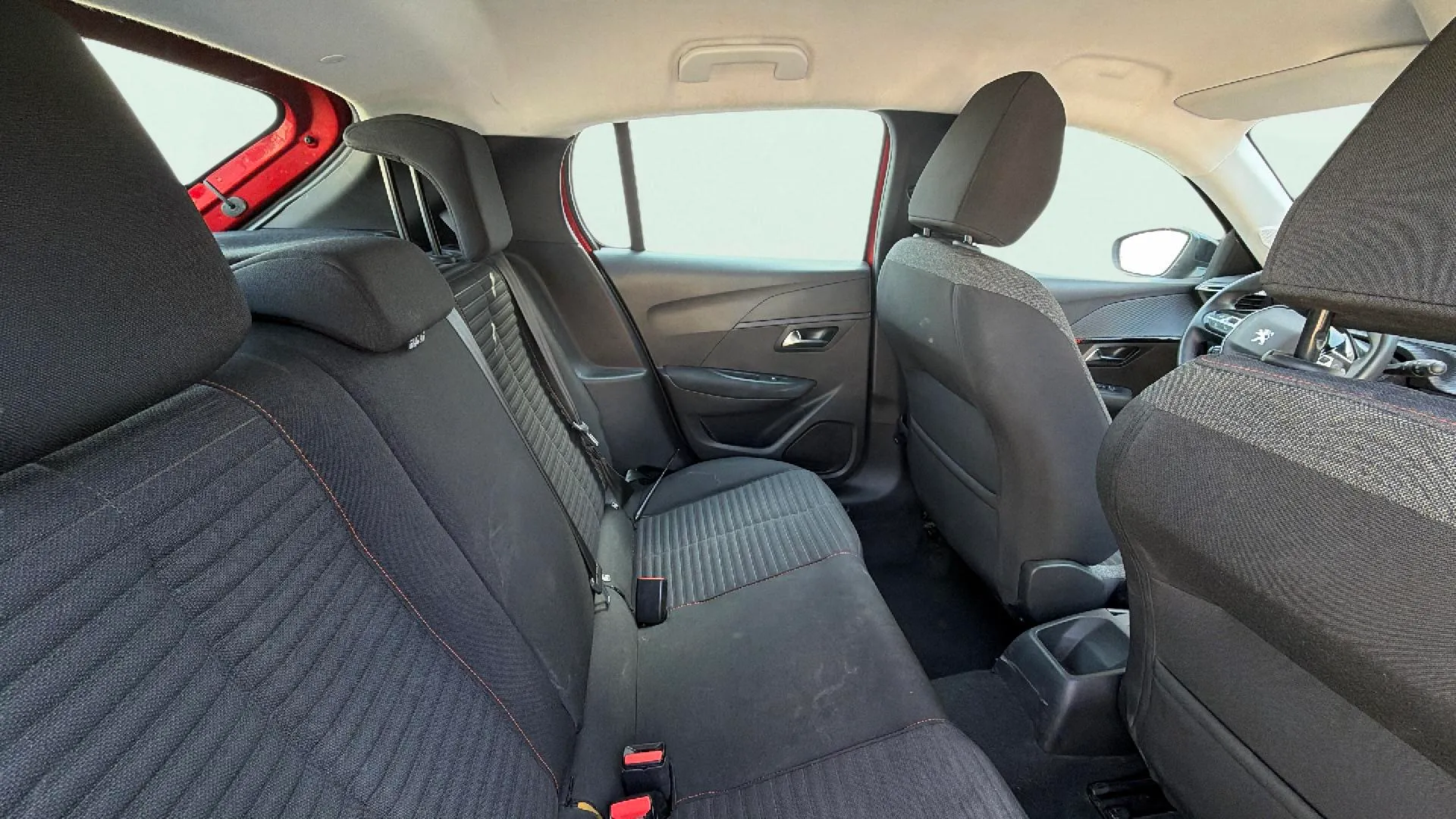 Peugeot 208 Active PureTech 100 - foto 15