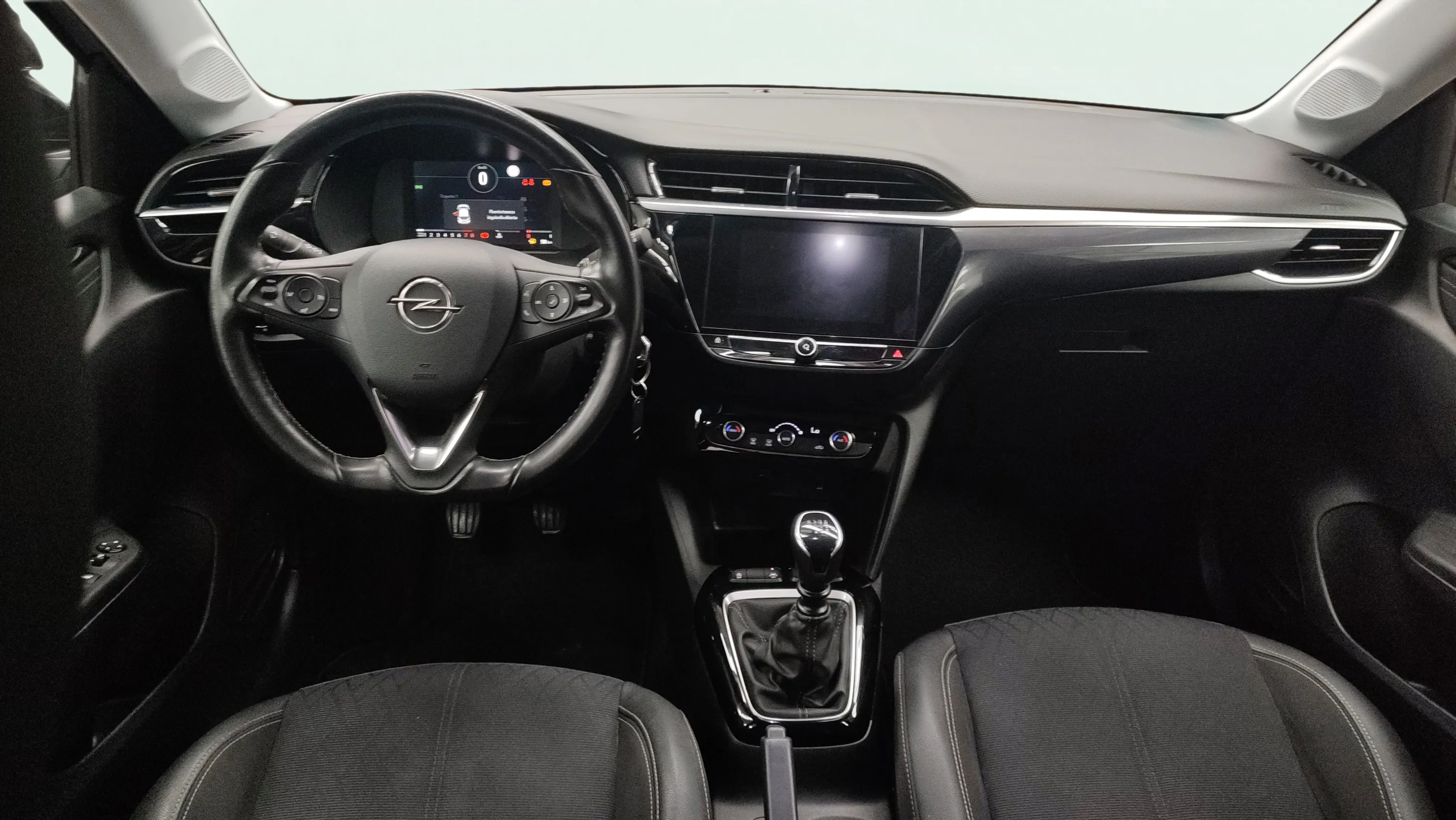 Opel Corsa 1.2T XHL Elegance - foto 9