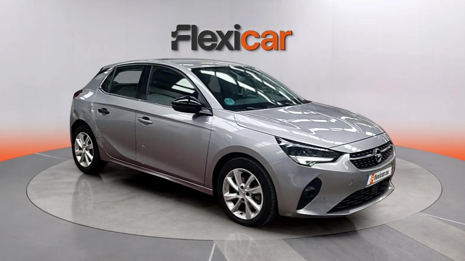 Opel Corsa 1.2T XHL Elegance - foto 1