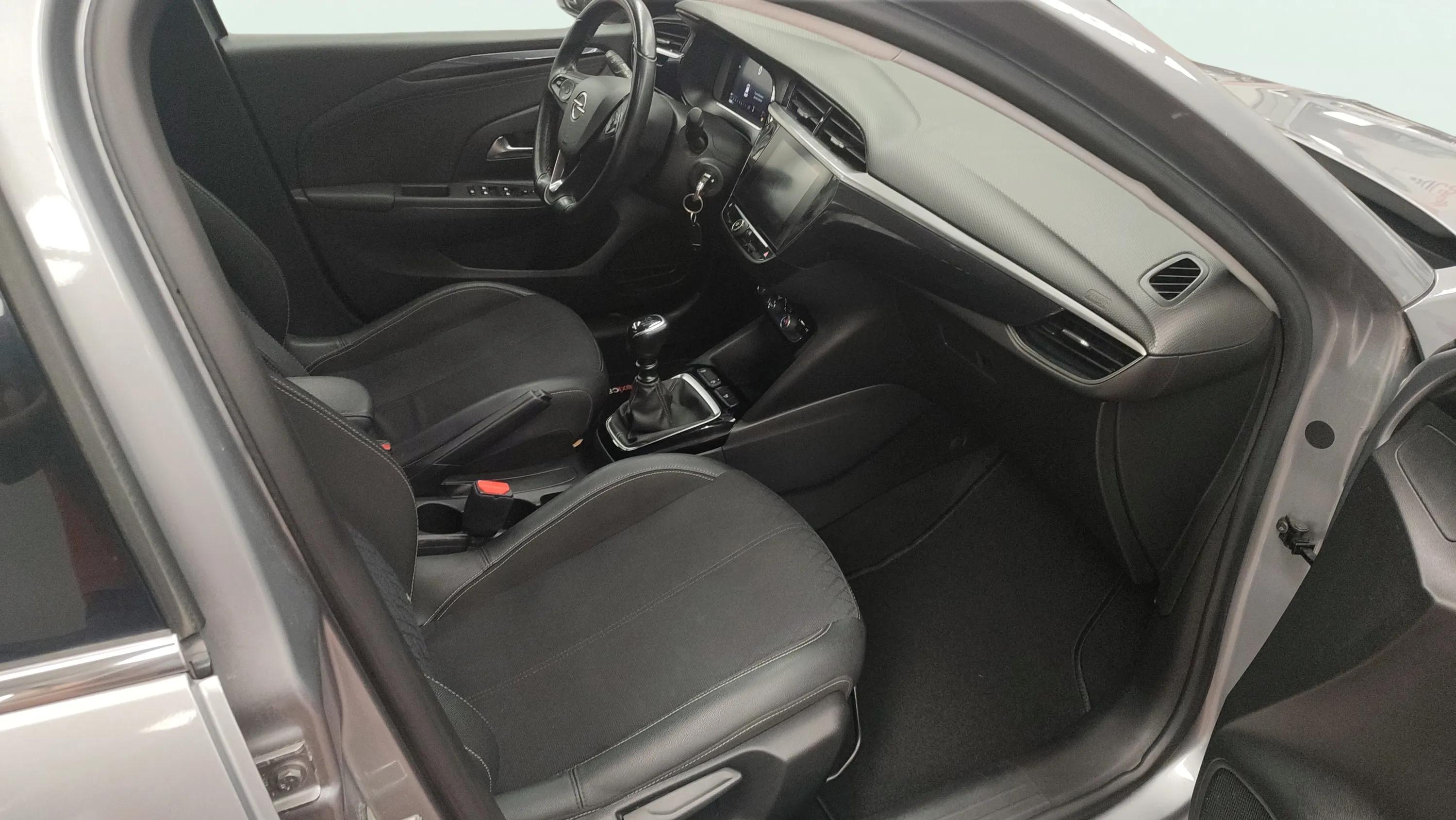 Opel Corsa 1.2T XHL Elegance - foto 18
