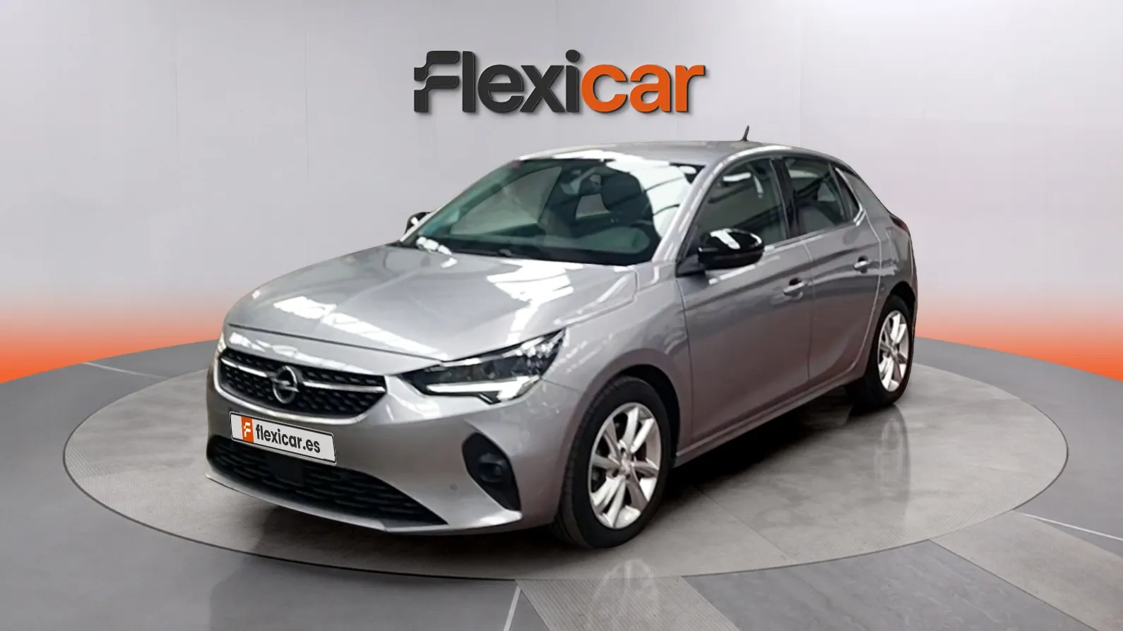 Opel Corsa 1.2T XHL Elegance - foto 3