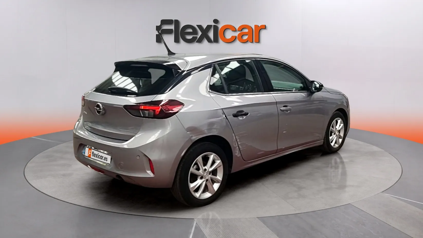 Opel Corsa 1.2T XHL Elegance - foto 8