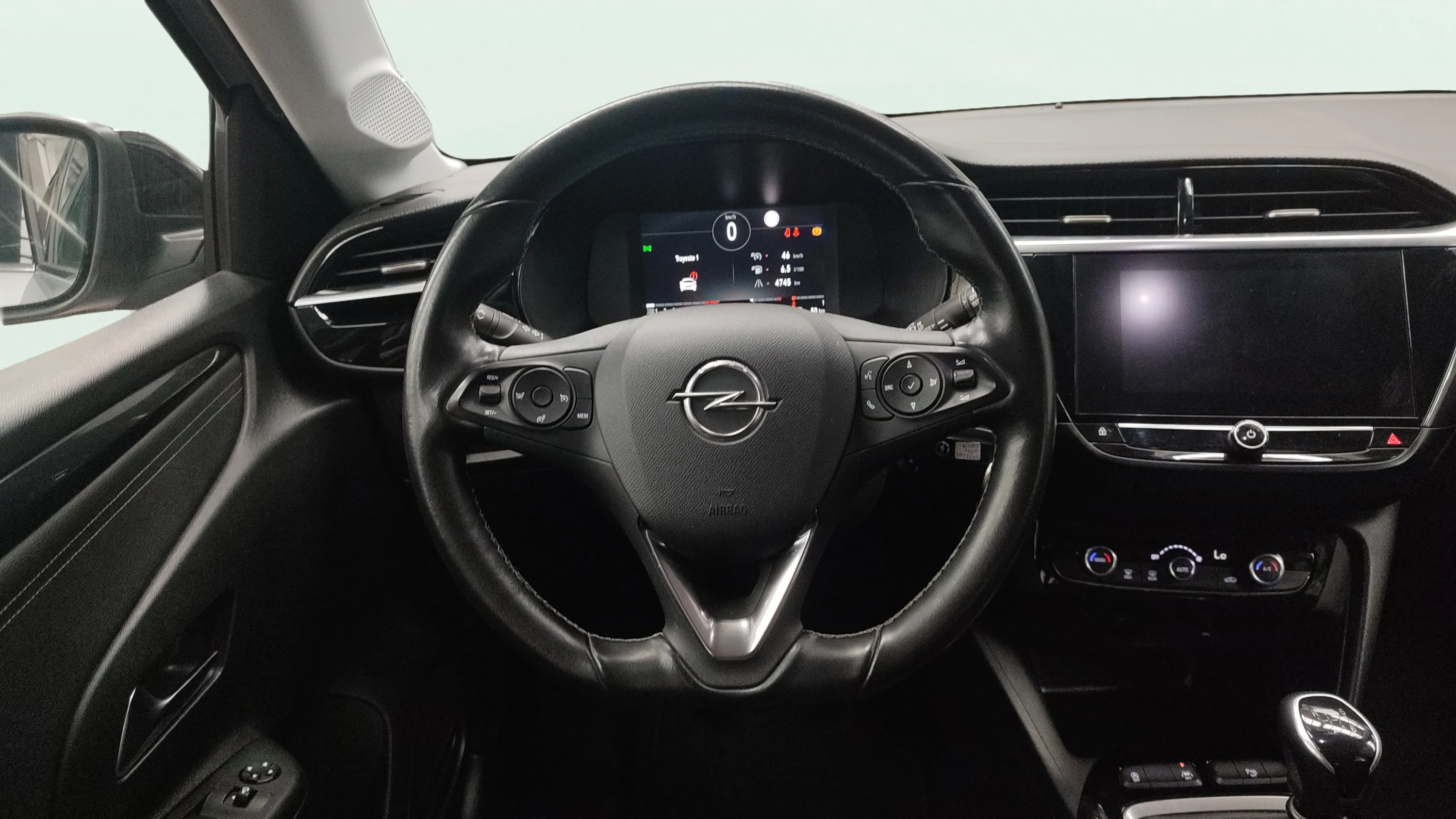 Opel Corsa 1.2T XHL Elegance - foto 10