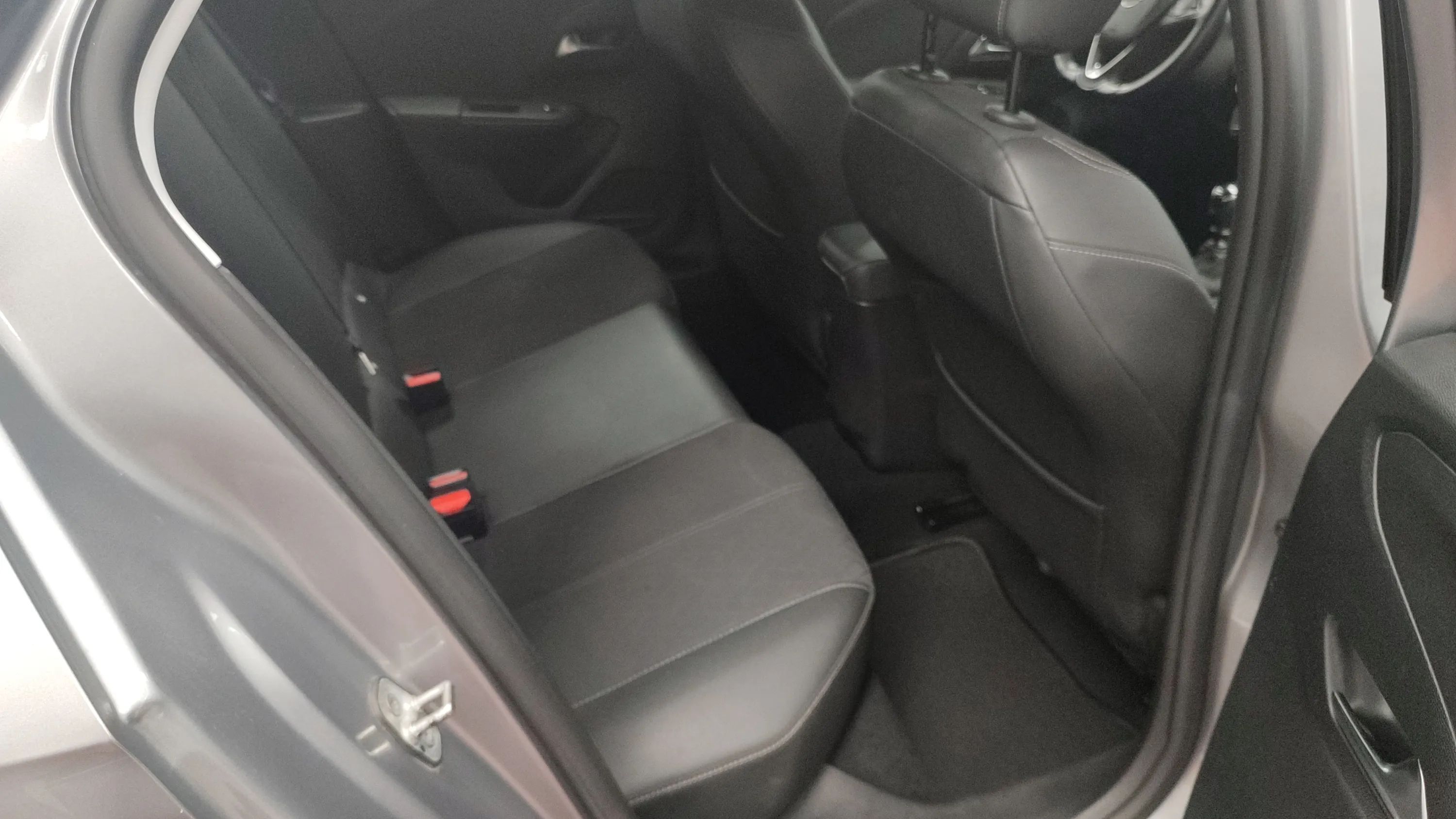 Opel Corsa 1.2T XHL Elegance - foto 20