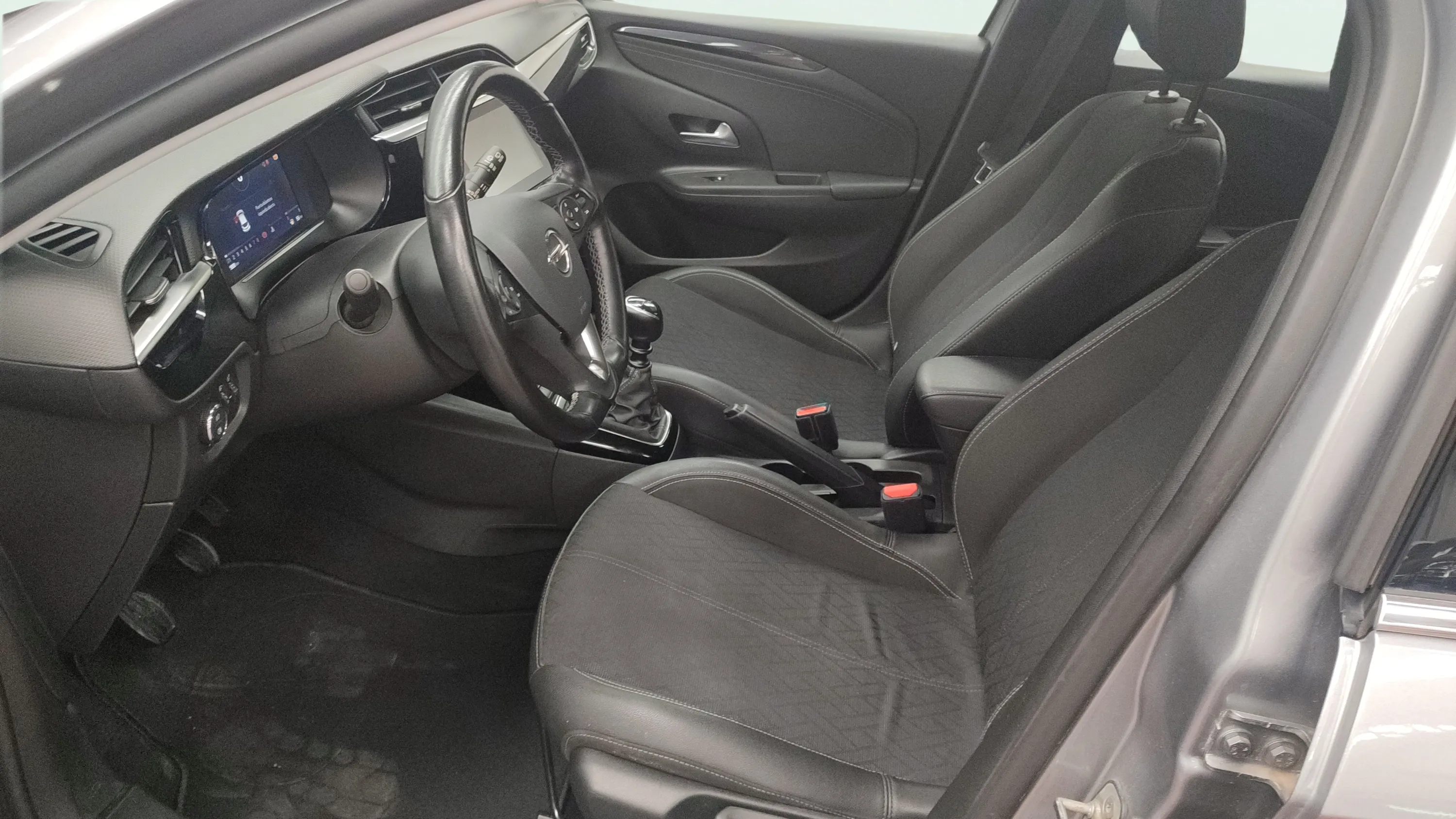 Opel Corsa 1.2T XHL Elegance - foto 17