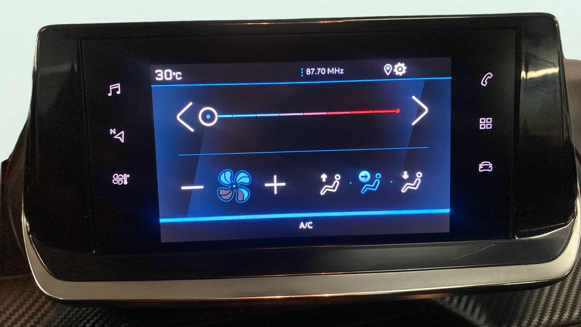 Peugeot 208 Active PureTech 100 - foto 16