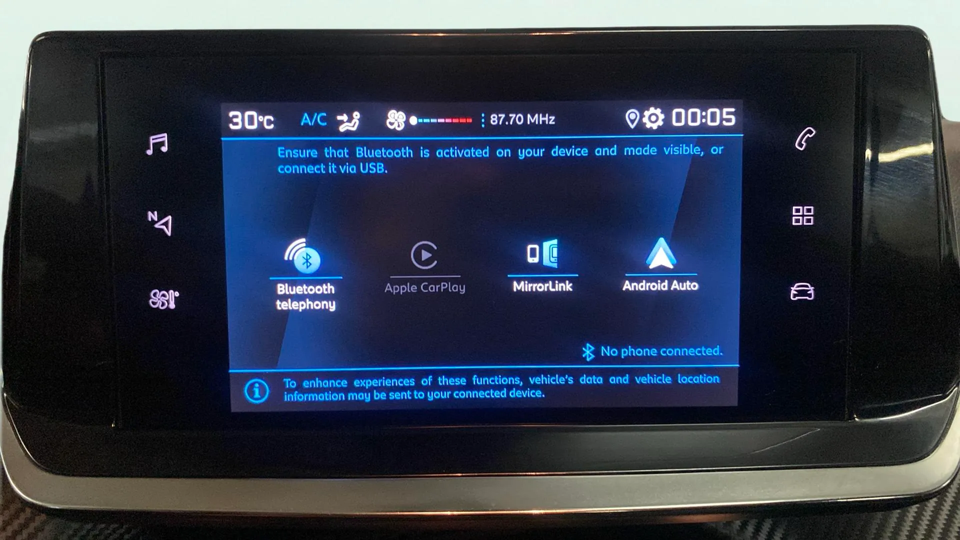 Peugeot 208 Active PureTech 100 - foto 17