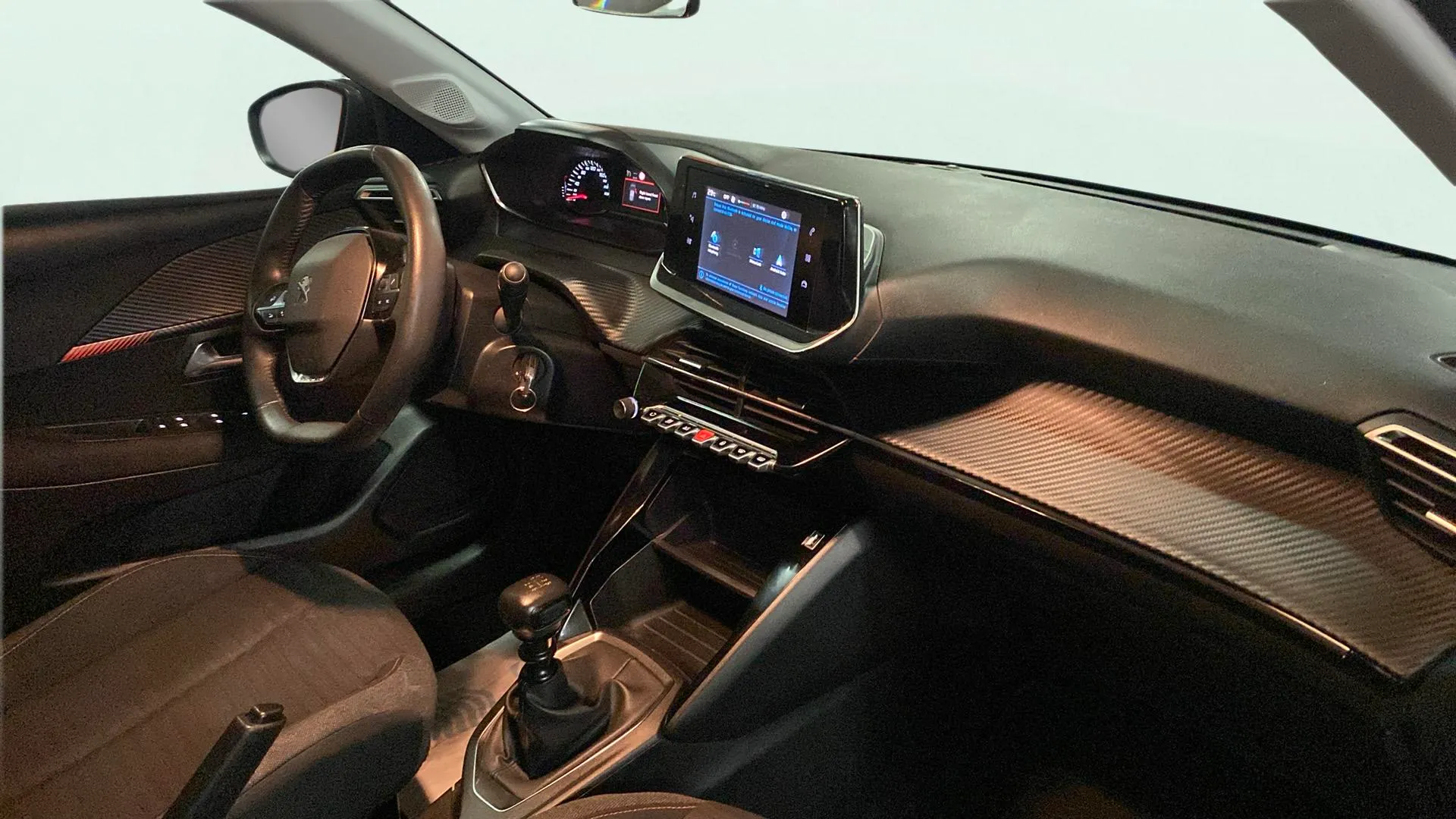 Peugeot 208 Active PureTech 100 - foto 25
