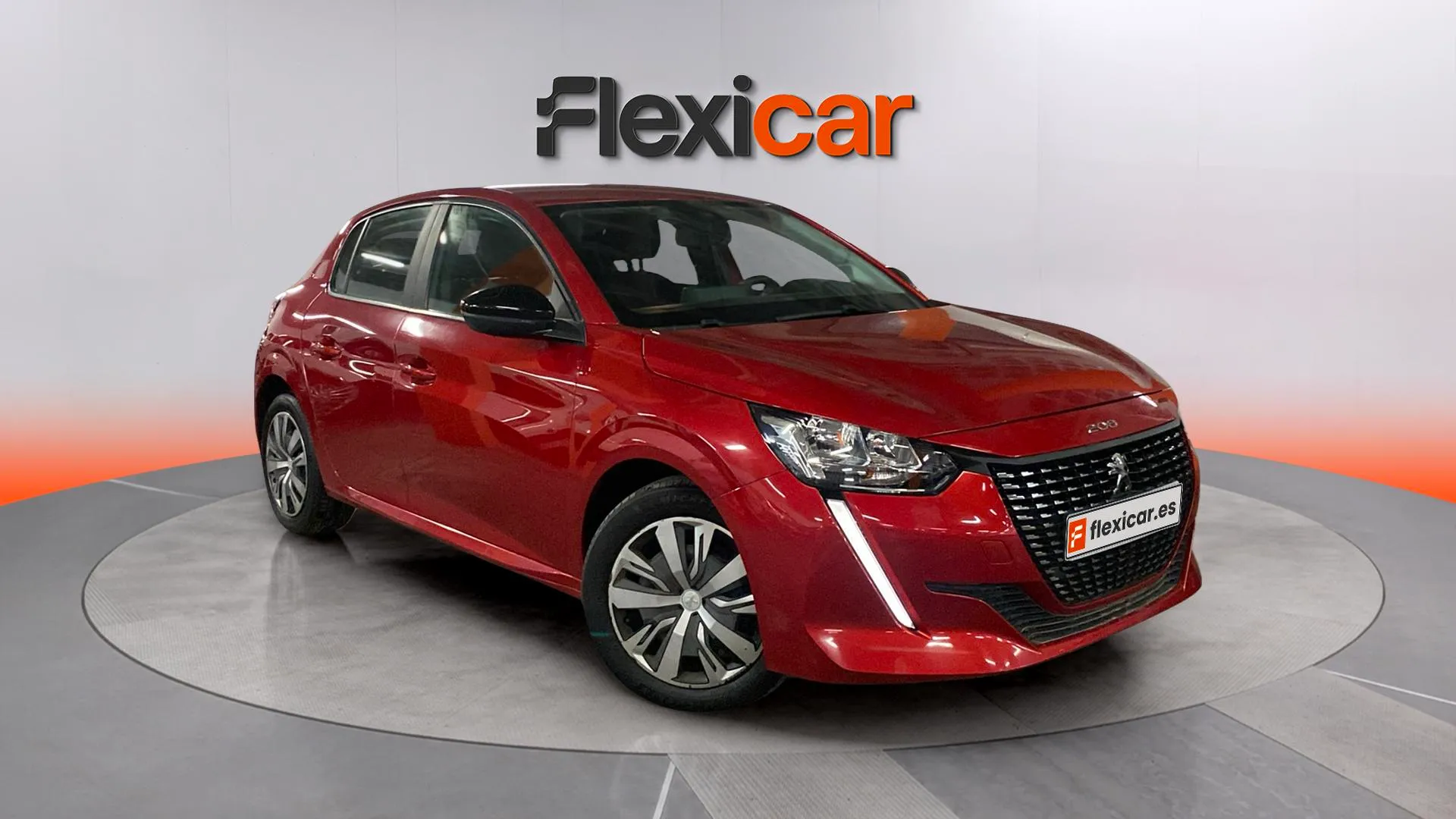 Peugeot 208 Active PureTech 100 - foto 1