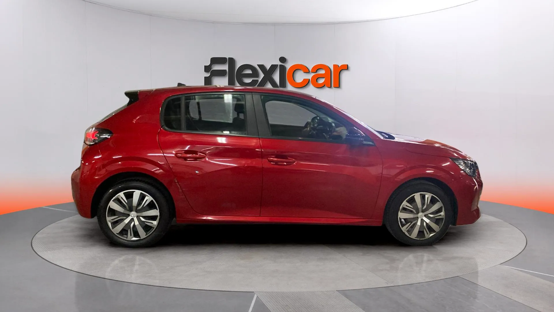 Peugeot 208 Active PureTech 100 - foto 8