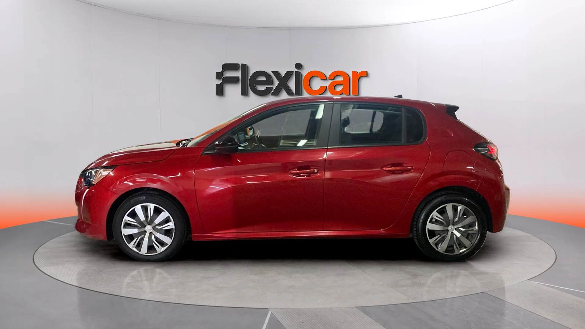 Peugeot 208 Active PureTech 100 - foto 4