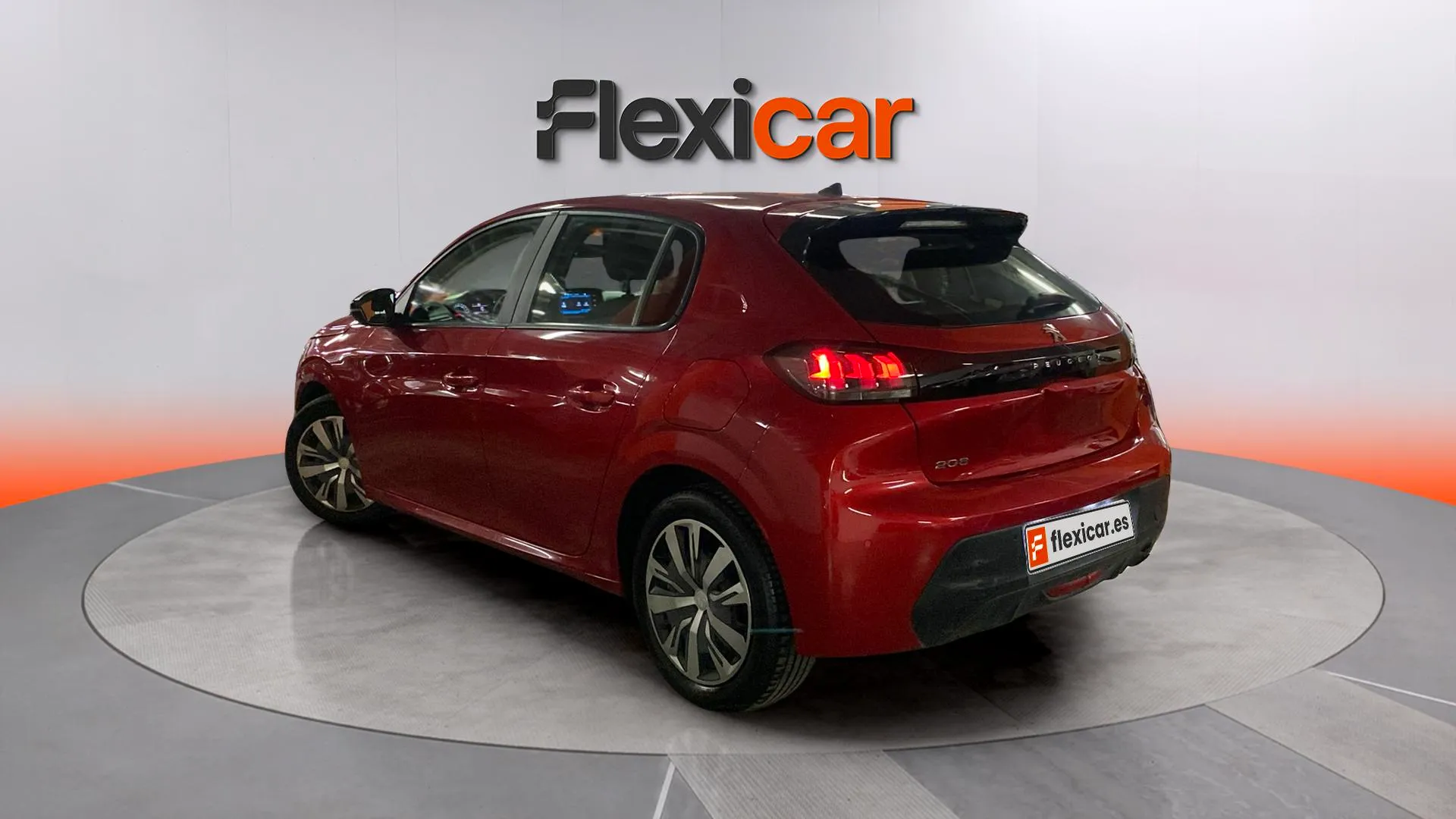 Peugeot 208 Active PureTech 100 - foto 5