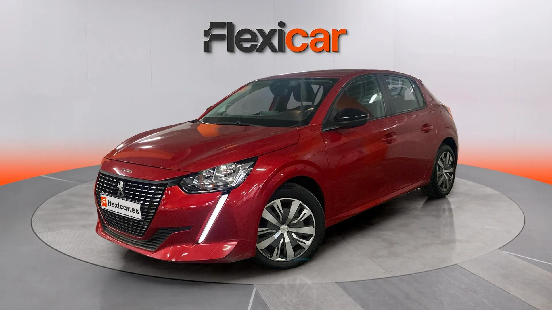Peugeot 208 Active PureTech 100 - foto 3