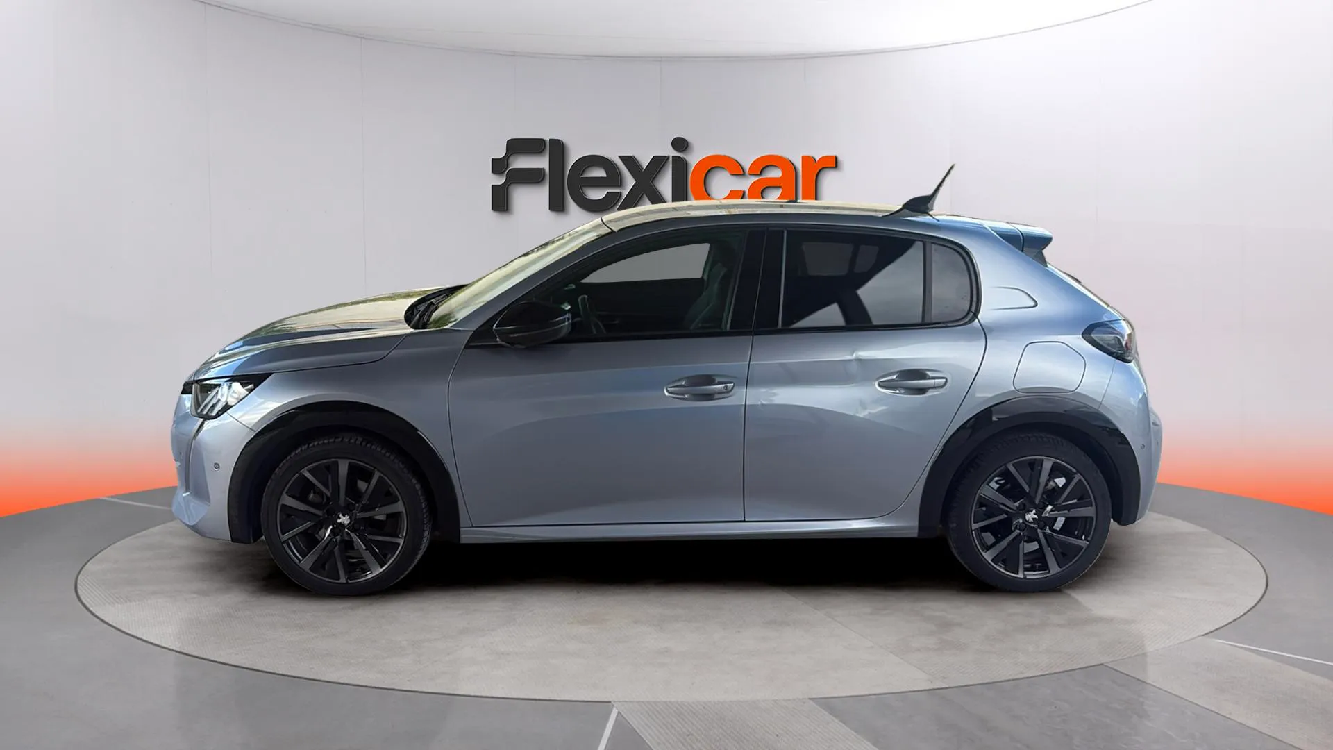 Peugeot 208 PureTech GT Pack - foto 7