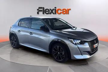 peugeot 208 puretech 73kw 100cv gt pack gasolina manual alcala de henares 903000000259724