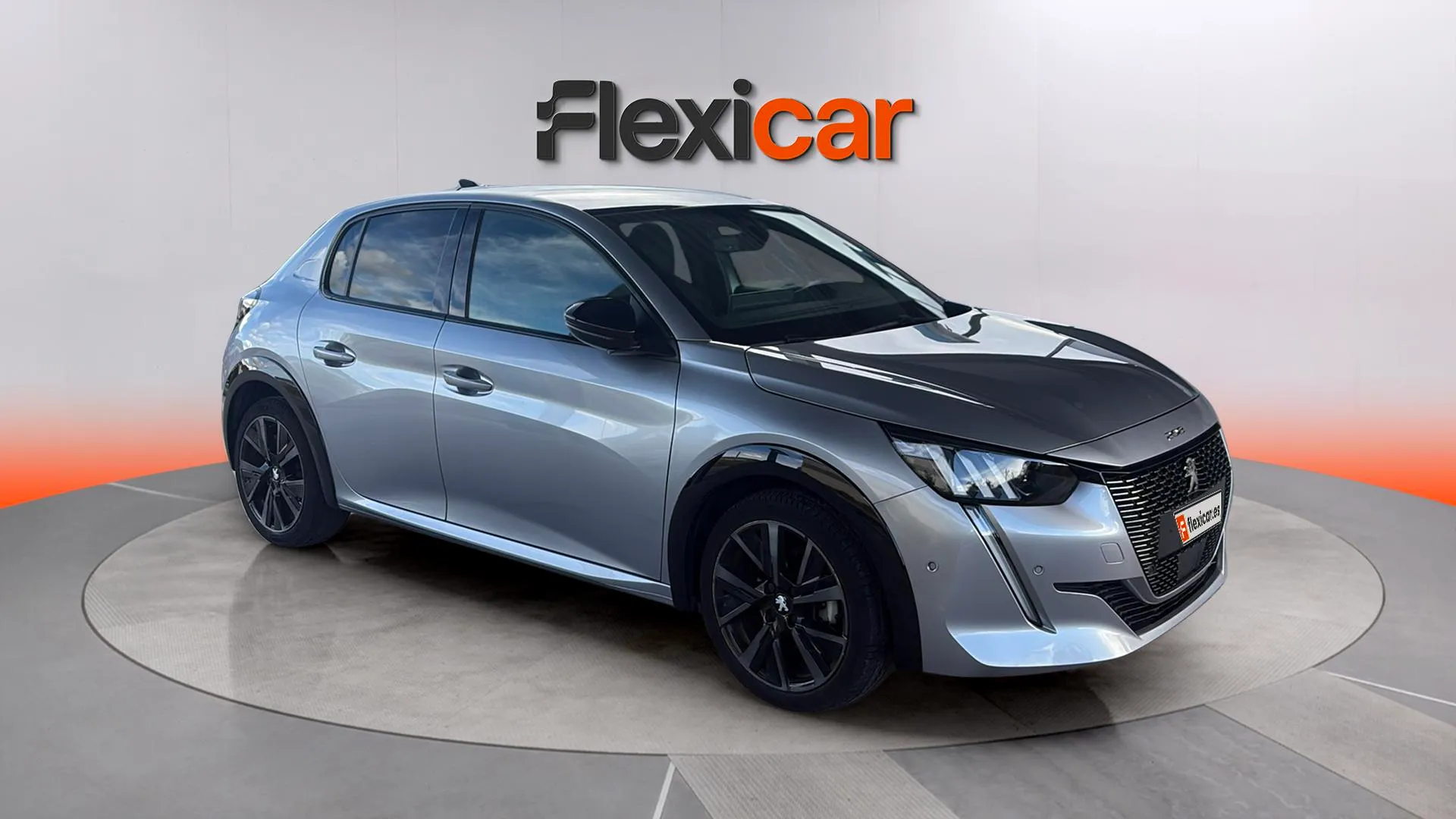 Peugeot 208 PureTech GT Pack