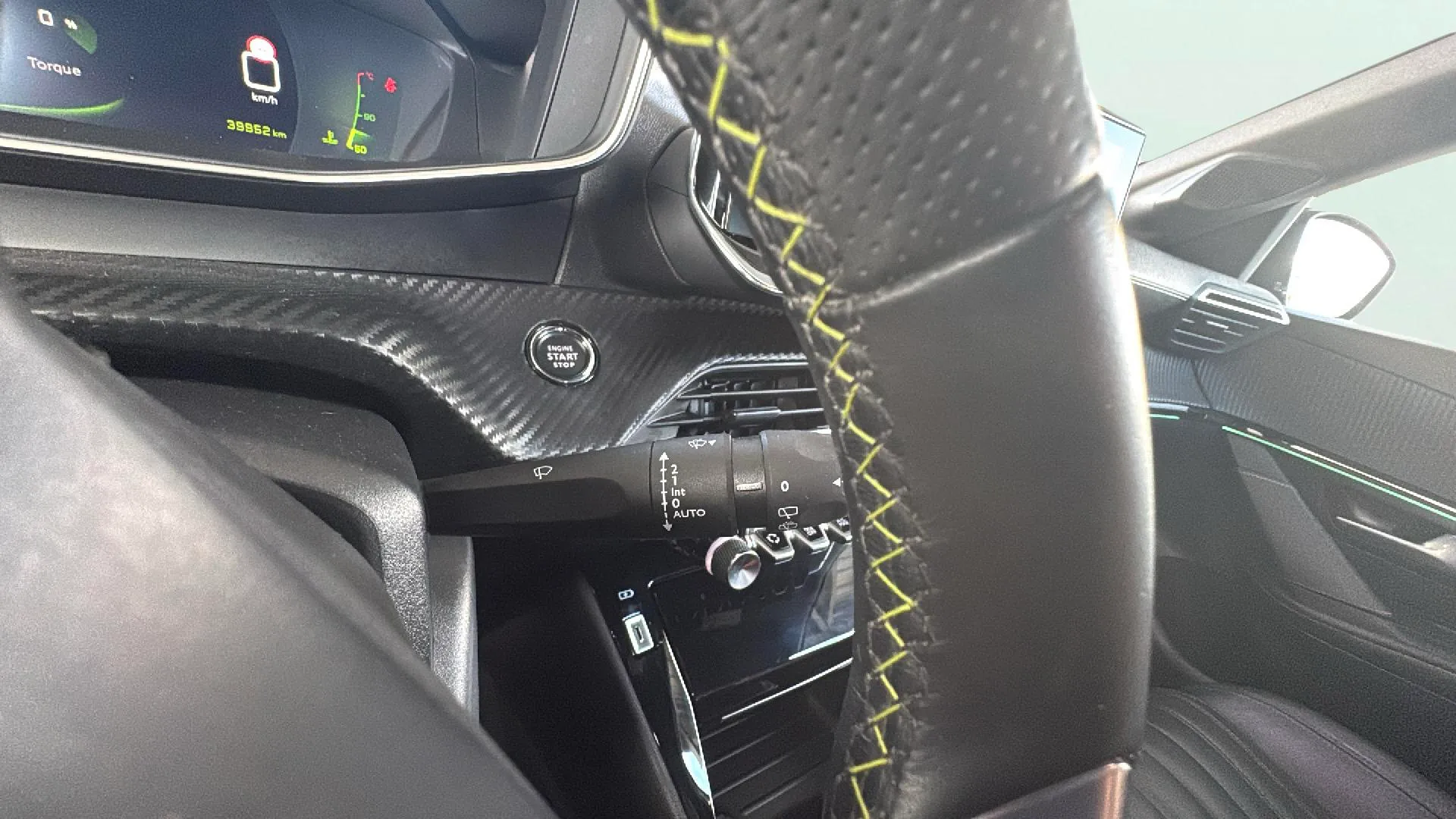 Peugeot 208 PureTech GT Pack - foto 15