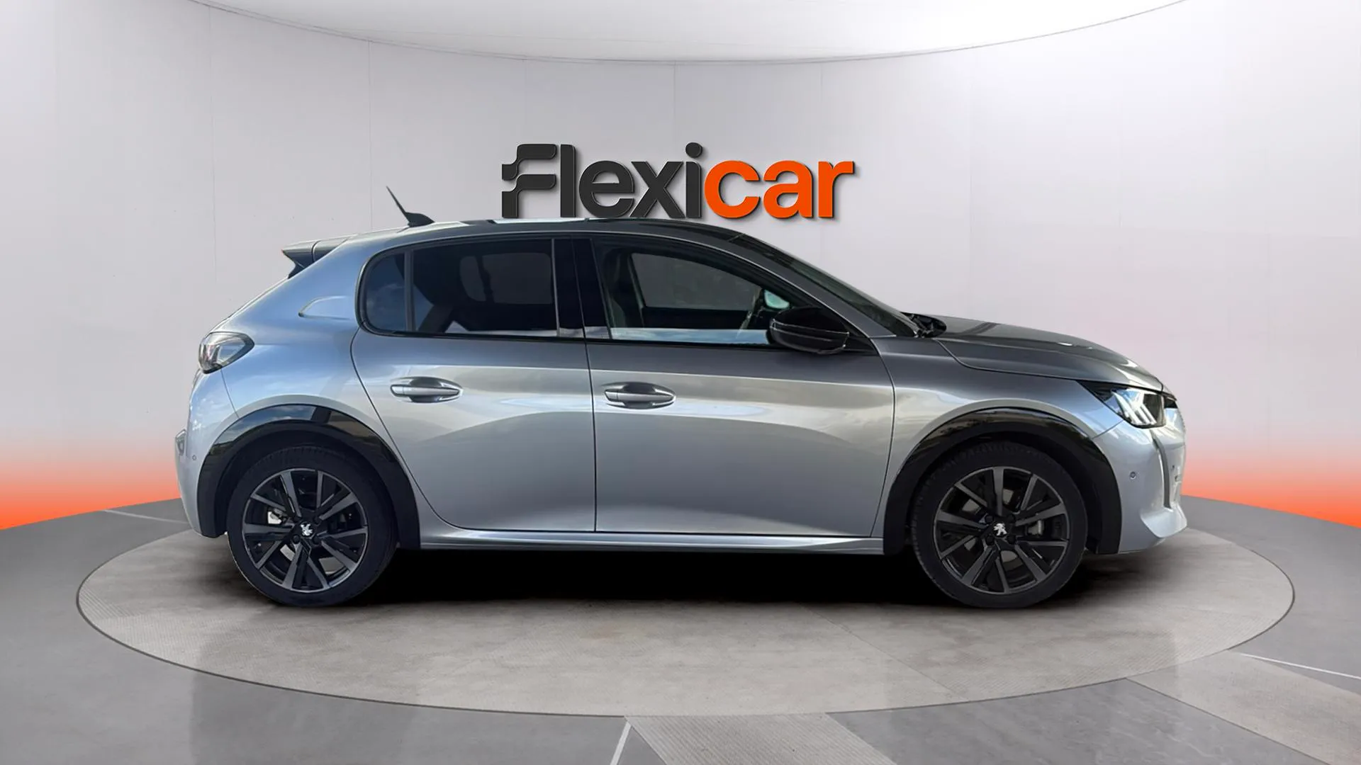 Peugeot 208 PureTech GT Pack - foto 8