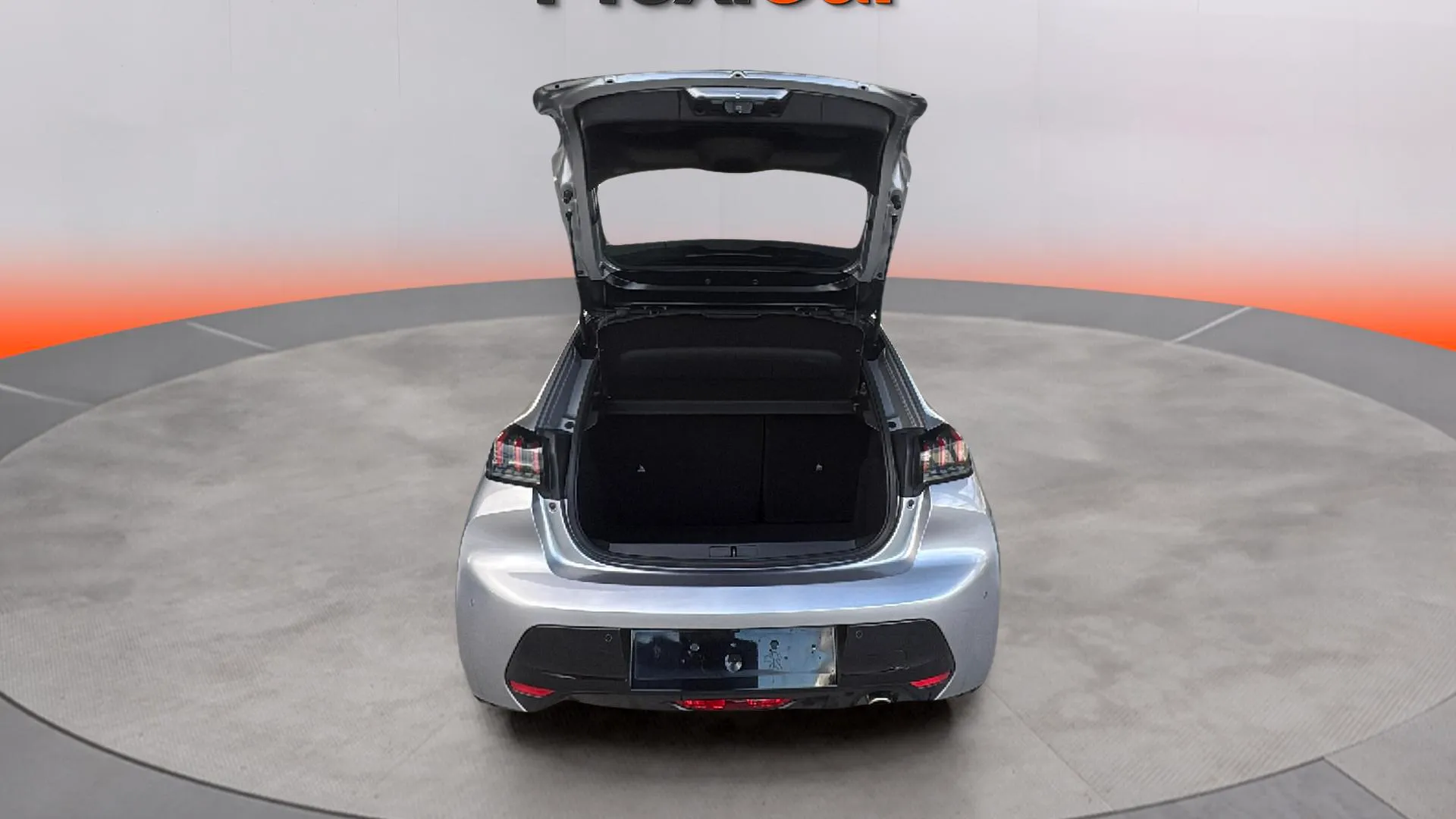 Peugeot 208 PureTech GT Pack - foto 9