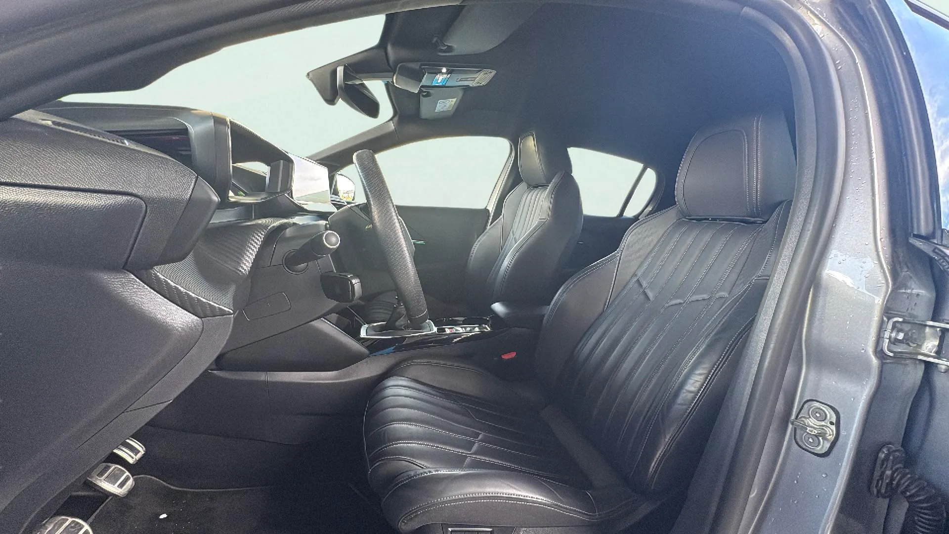 Peugeot 208 PureTech GT Pack - foto 26