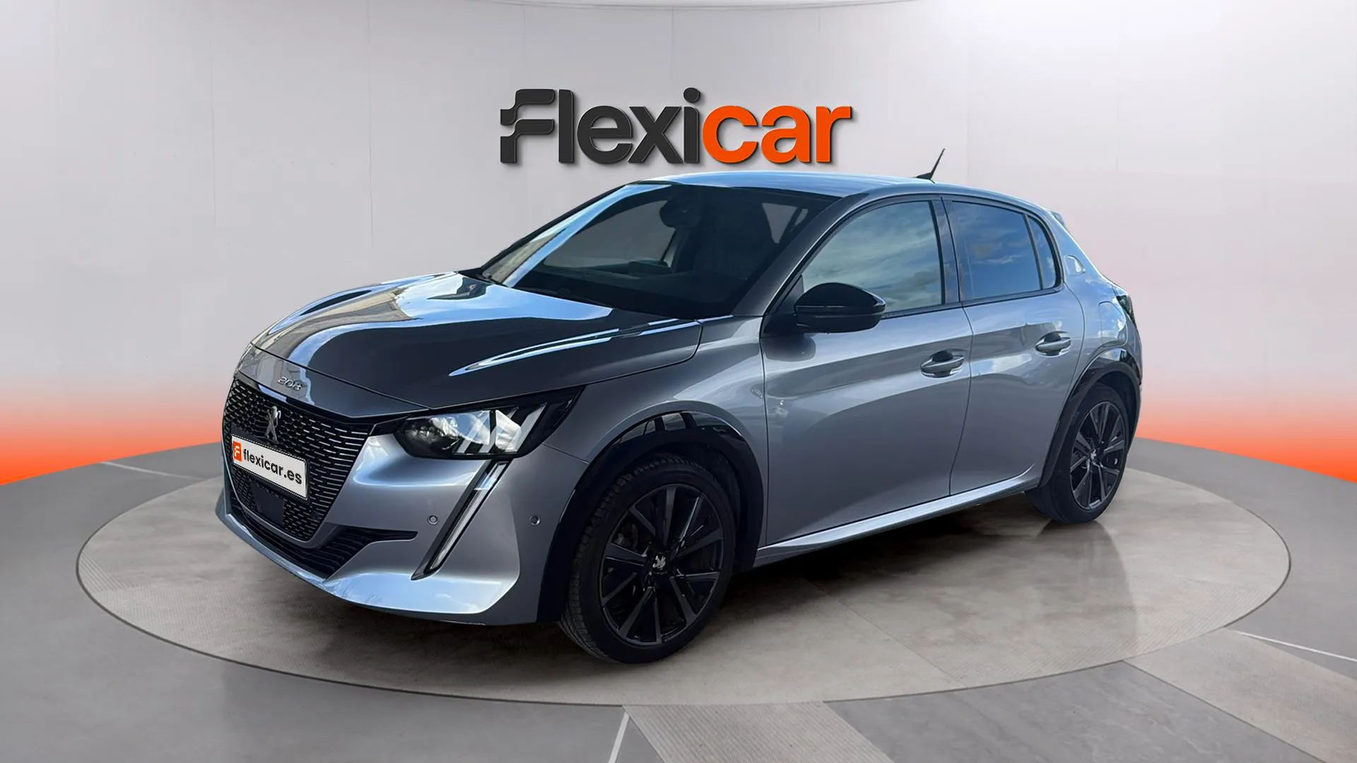 Peugeot 208 PureTech GT Pack - foto 3