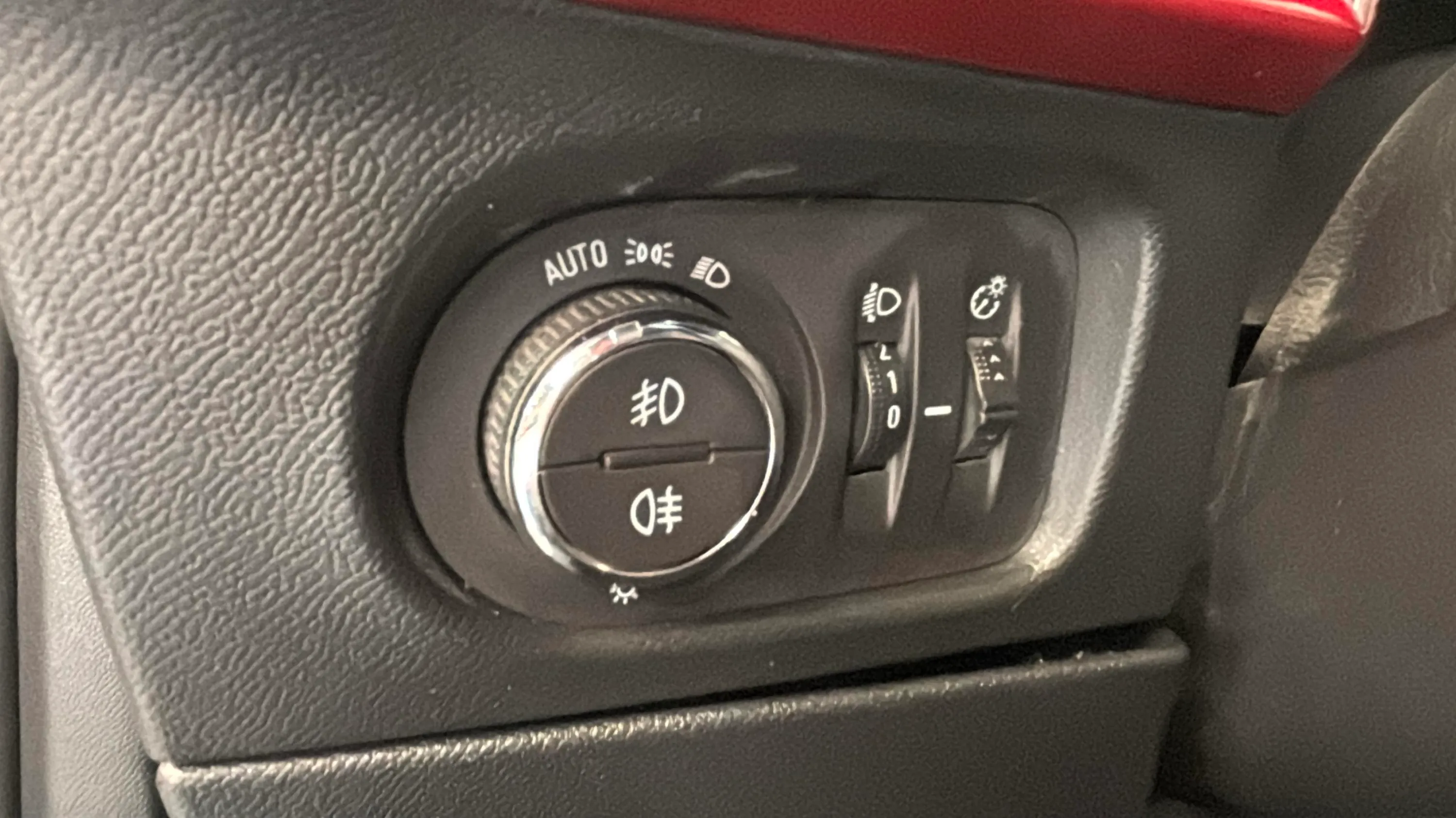 Opel Mokka 1.2 T GS Line - foto 18