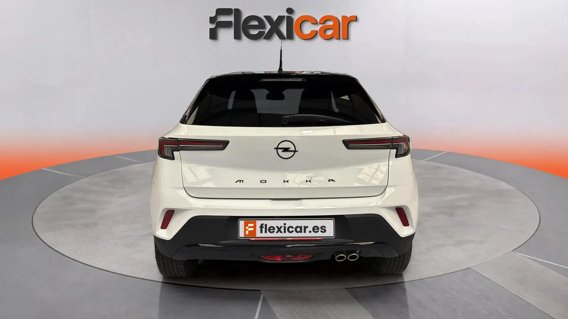 Opel Mokka 1.2 T GS Line - foto 6