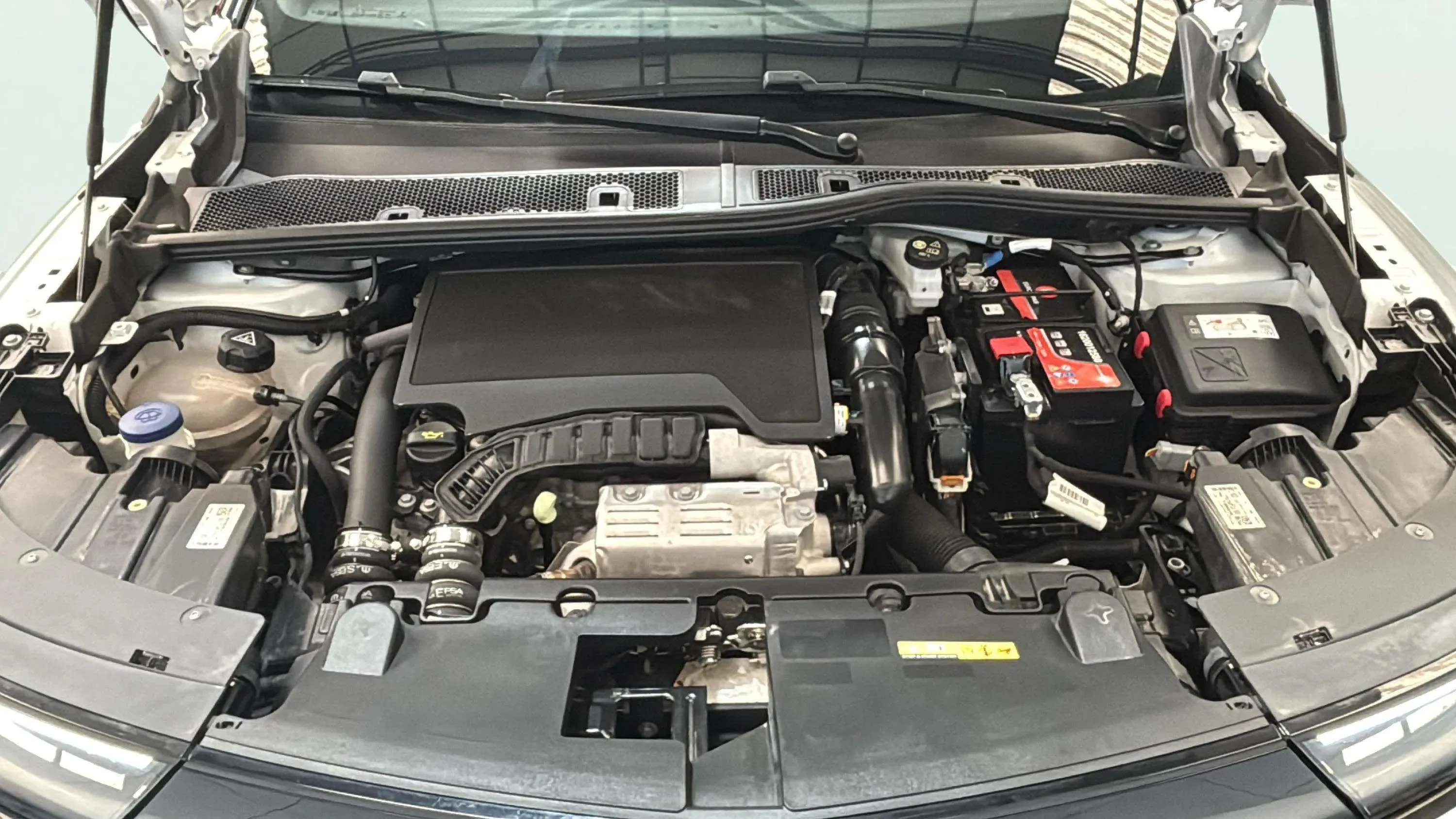 Opel Mokka 1.2 T GS Line - foto 23