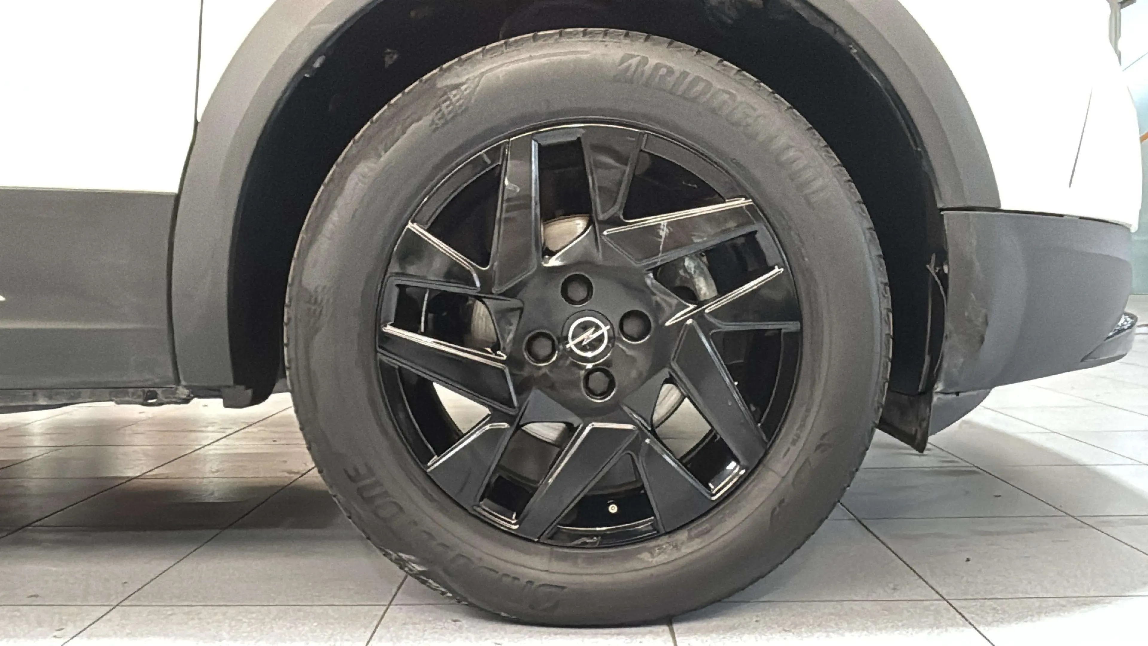 Opel Mokka 1.2 T GS Line - foto 24