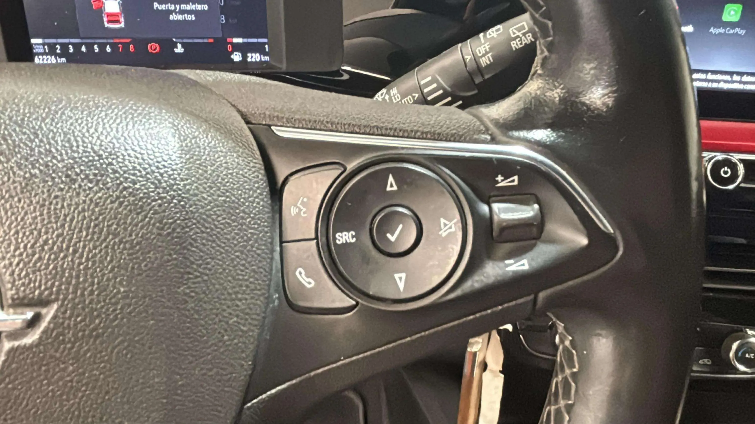 Opel Mokka 1.2 T GS Line - foto 13