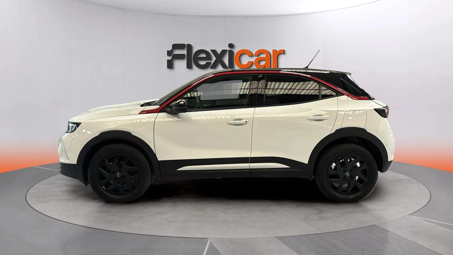 Opel Mokka 1.2 T GS Line - foto 4