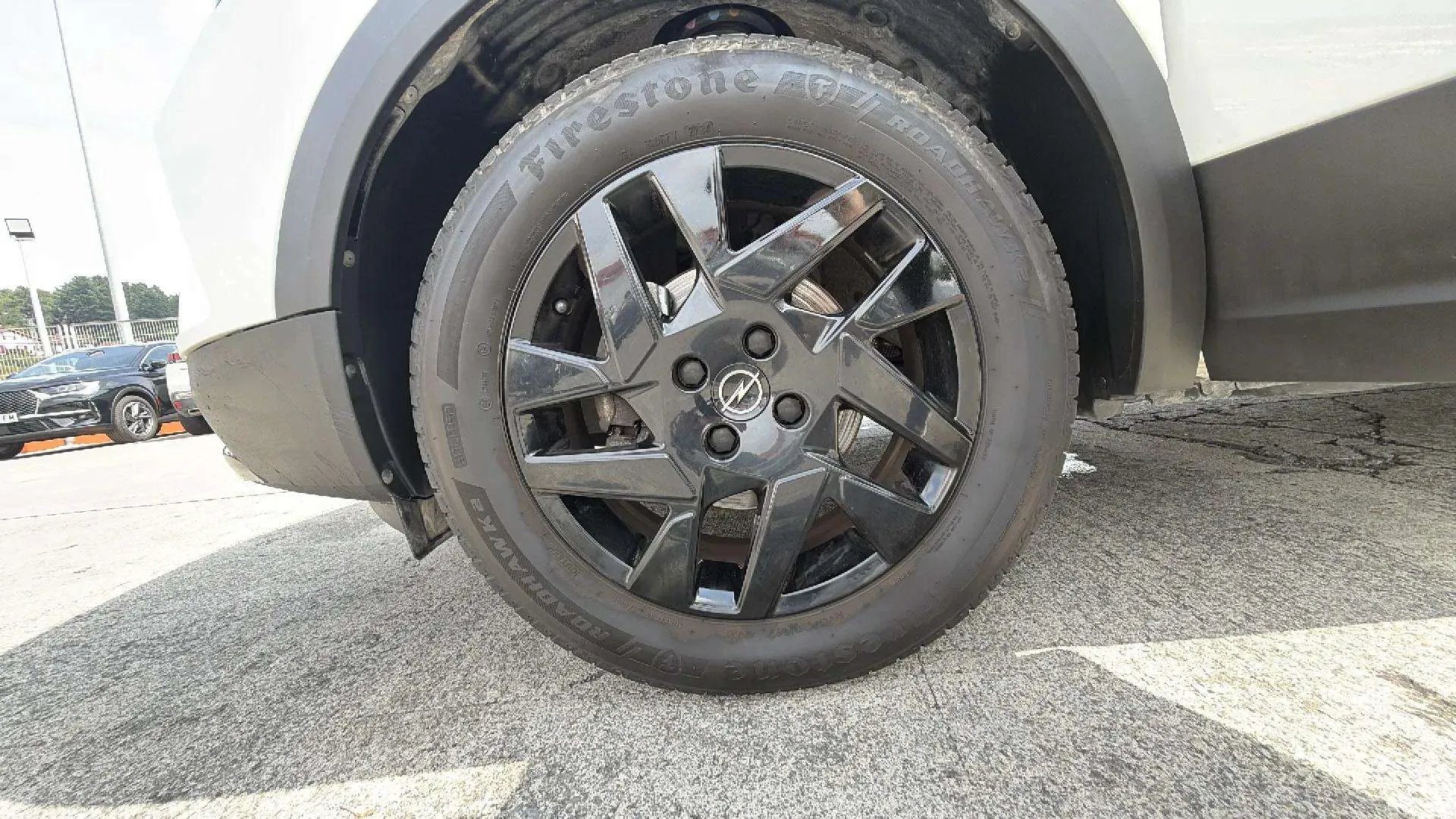 Opel Mokka 1.2 T GS Line - foto 9