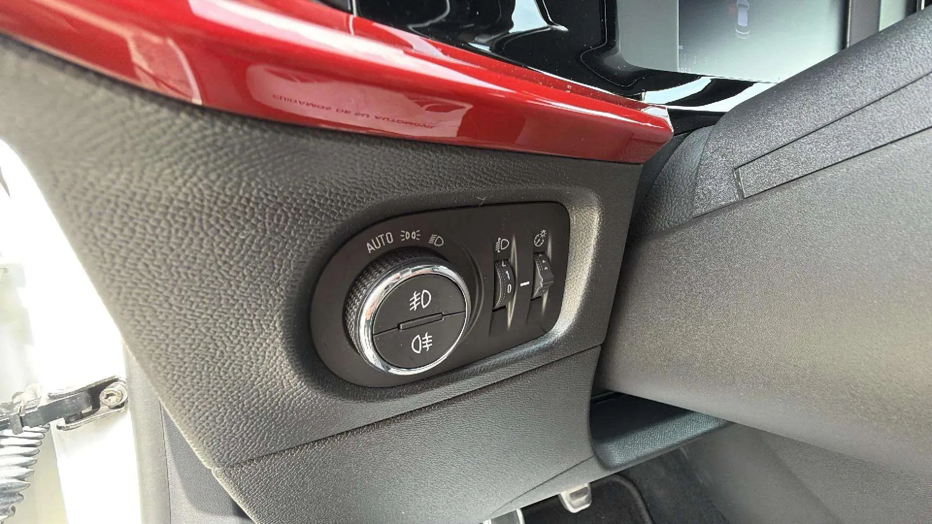 Opel Mokka 1.2 T GS Line - foto 20