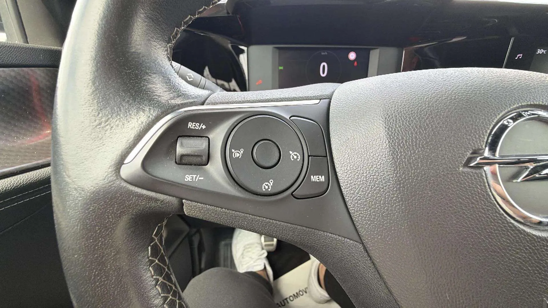 Opel Mokka 1.2 T GS Line - foto 13