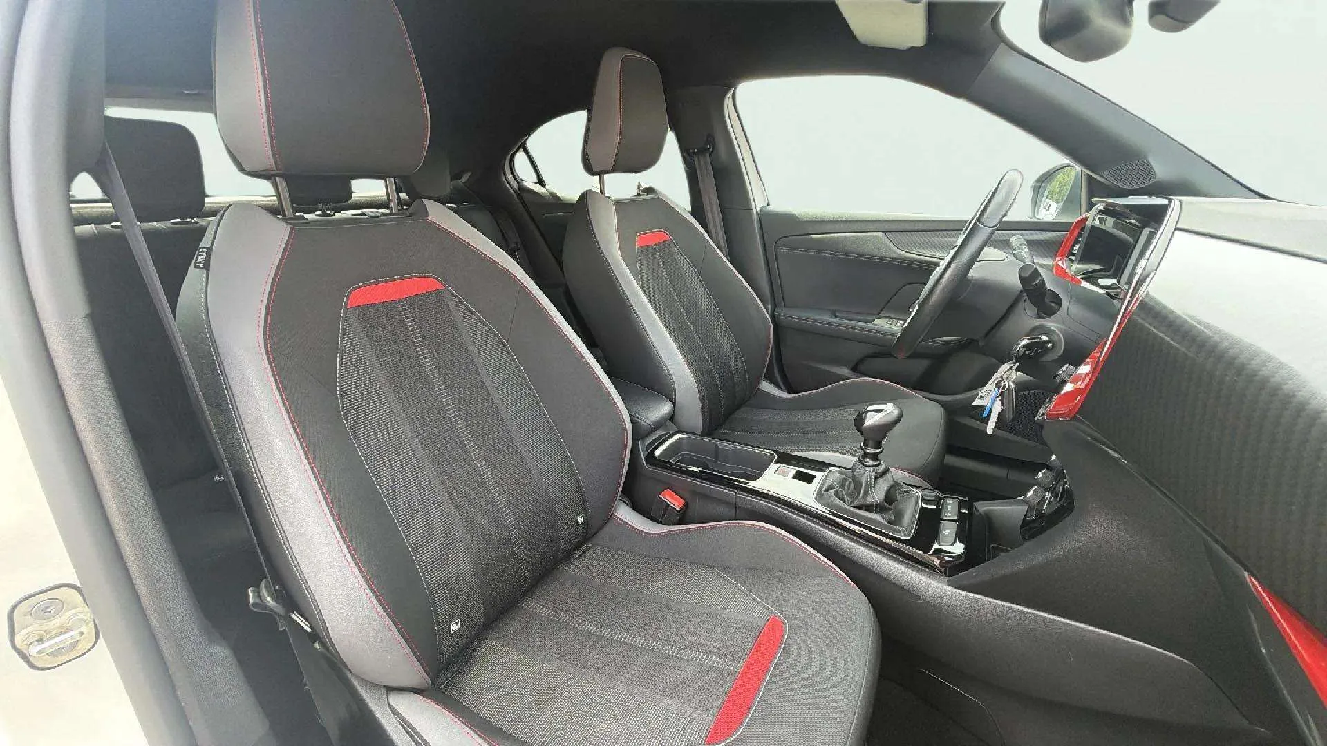 Opel Mokka 1.2 T GS Line - foto 10