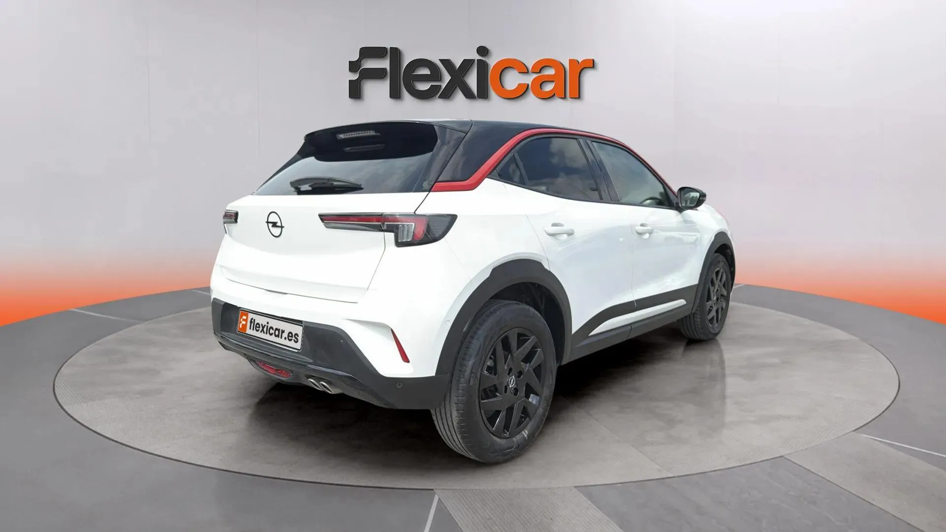Opel Mokka 1.2 T GS Line - foto 6